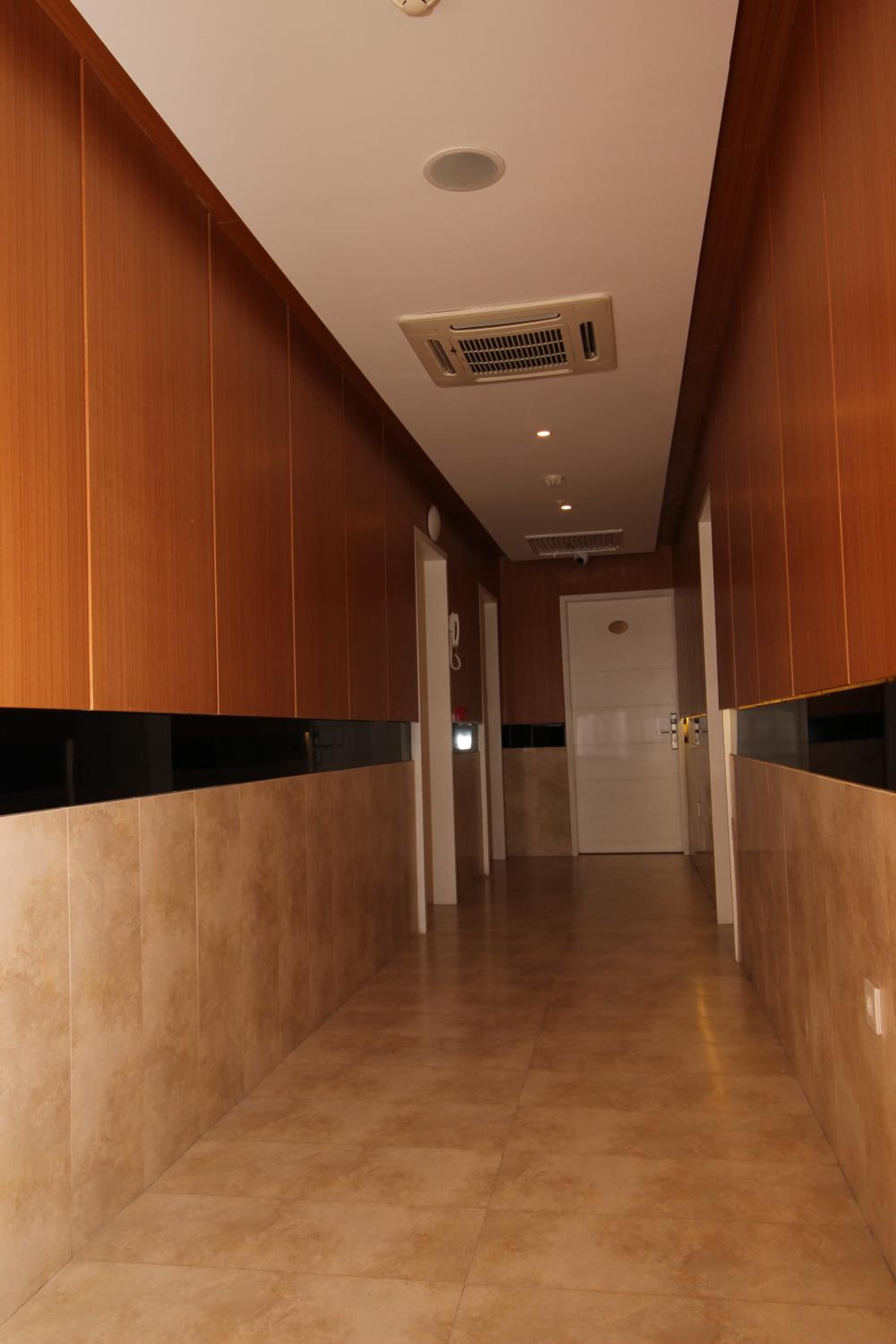 Deluxe Triple Room photo 2