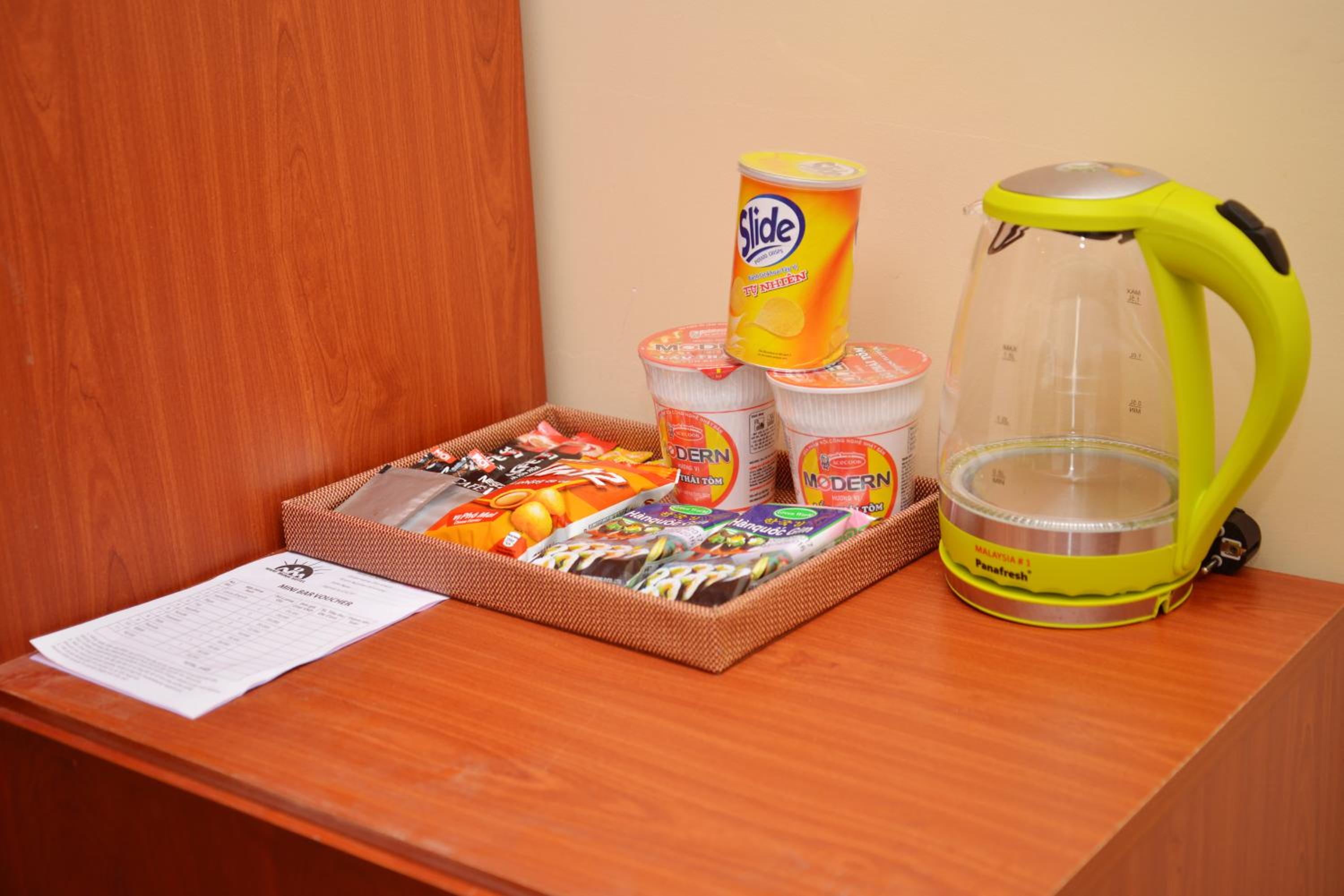 Deluxe Double Room with Sea View photo 2