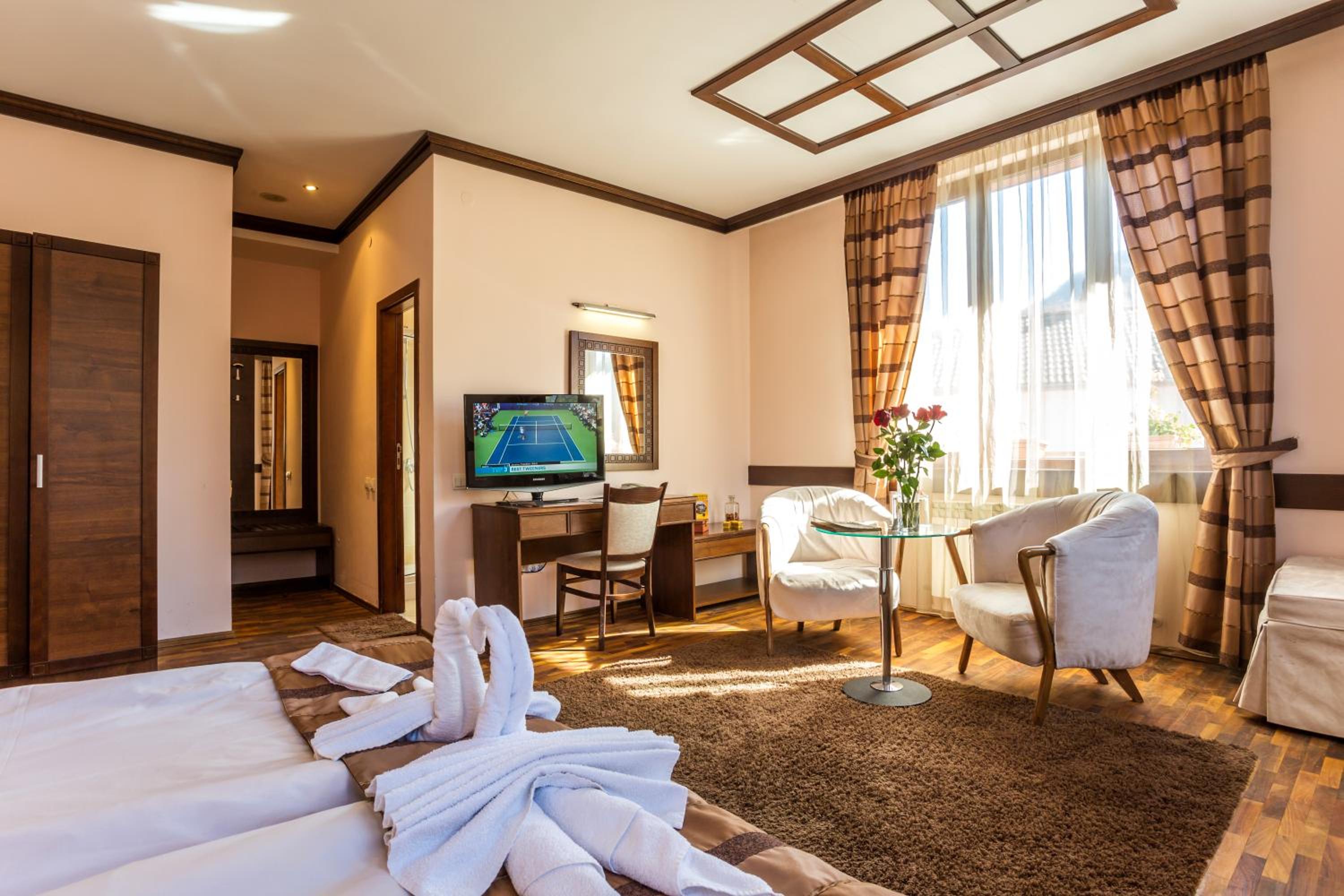Junior Suite photo 3