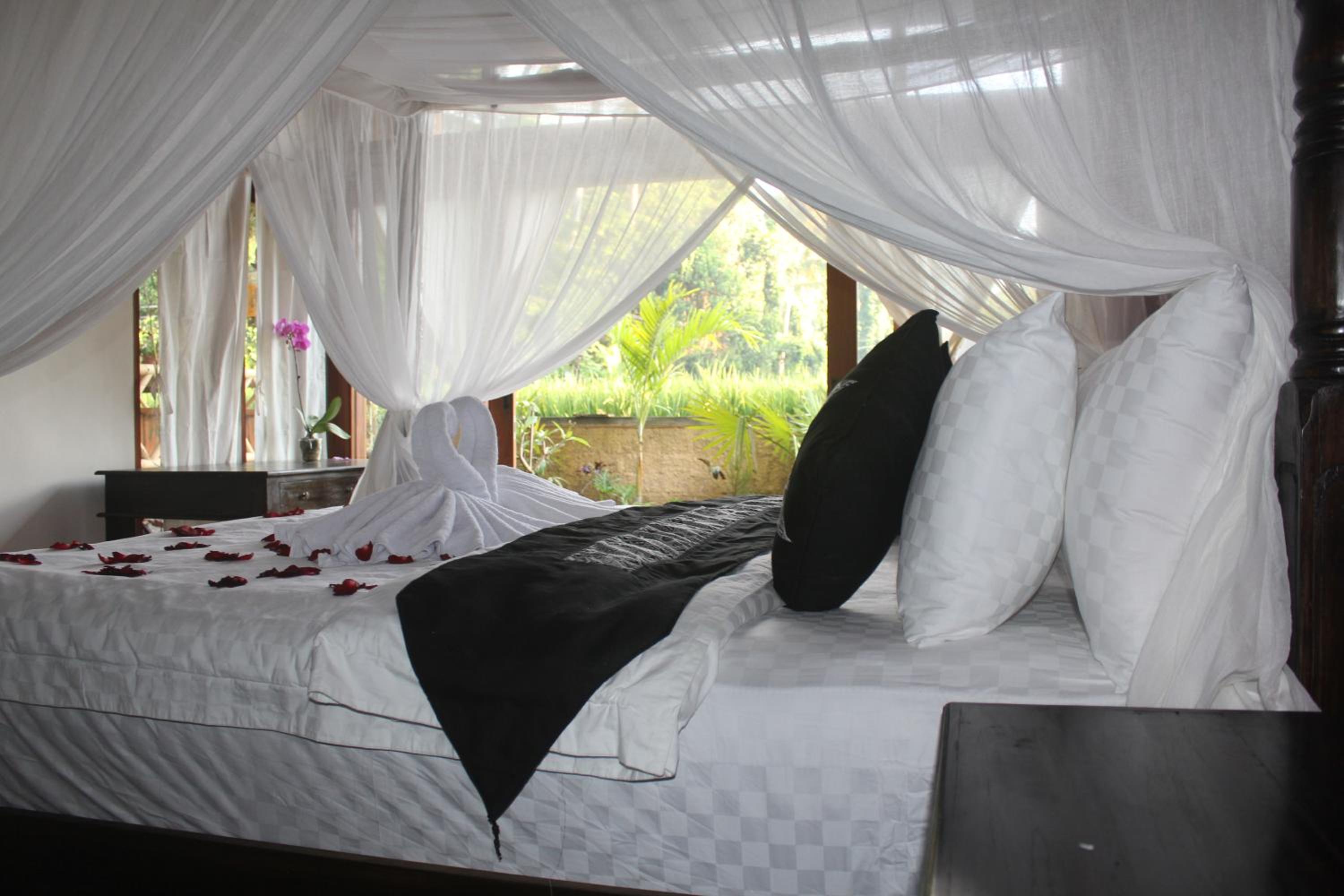 Serenity Ubud Privite Villa #1 with Pool - Photo 61