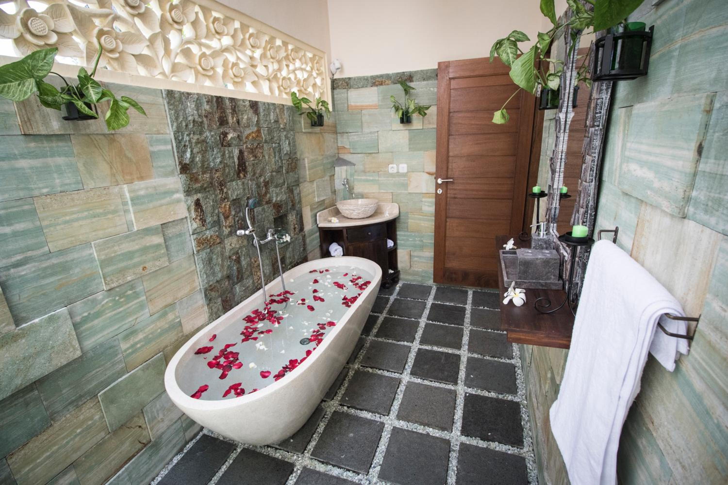 Serenity Ubud Privite Villa #1 with Pool - Photo 82
