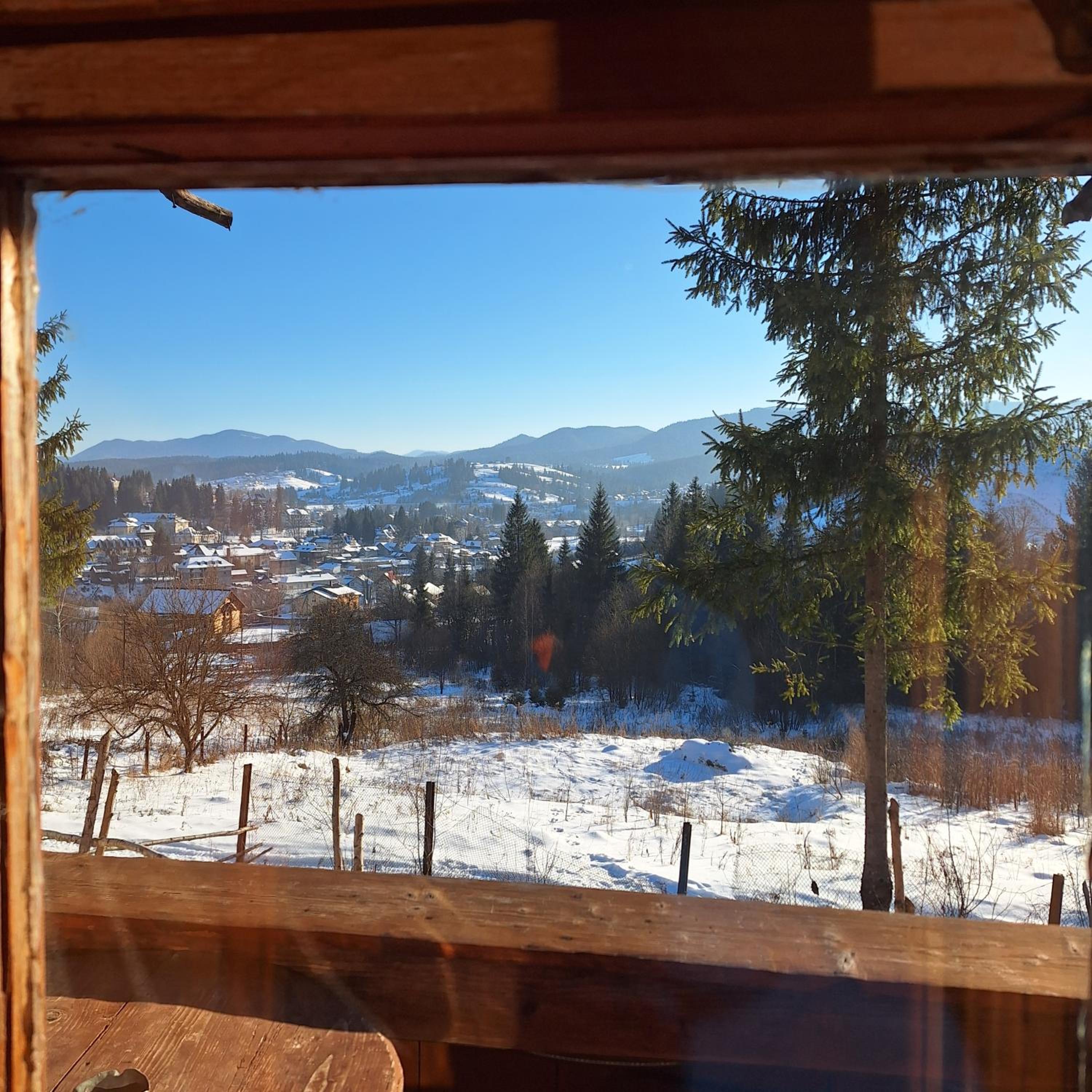 Triple Room with Mountain View photo 2