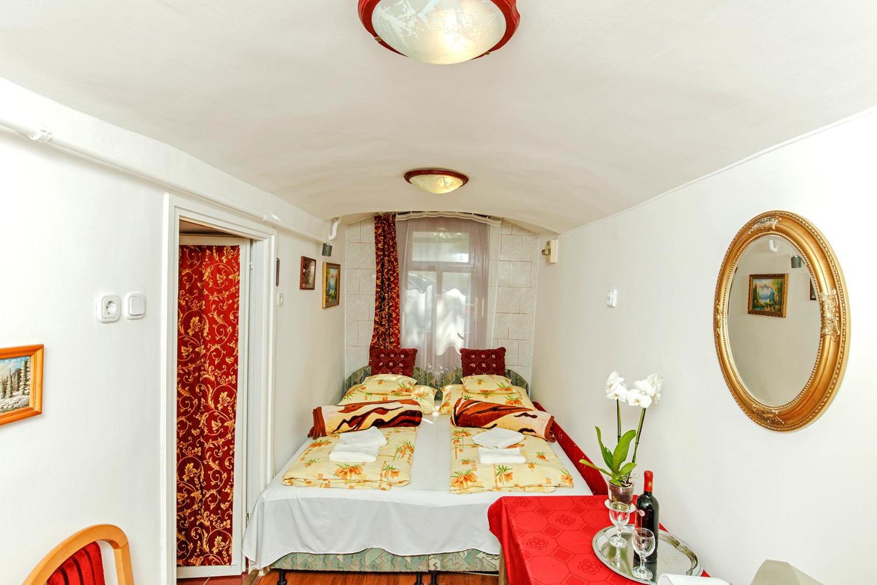 Two-Bedroom Apartment - Photo 13