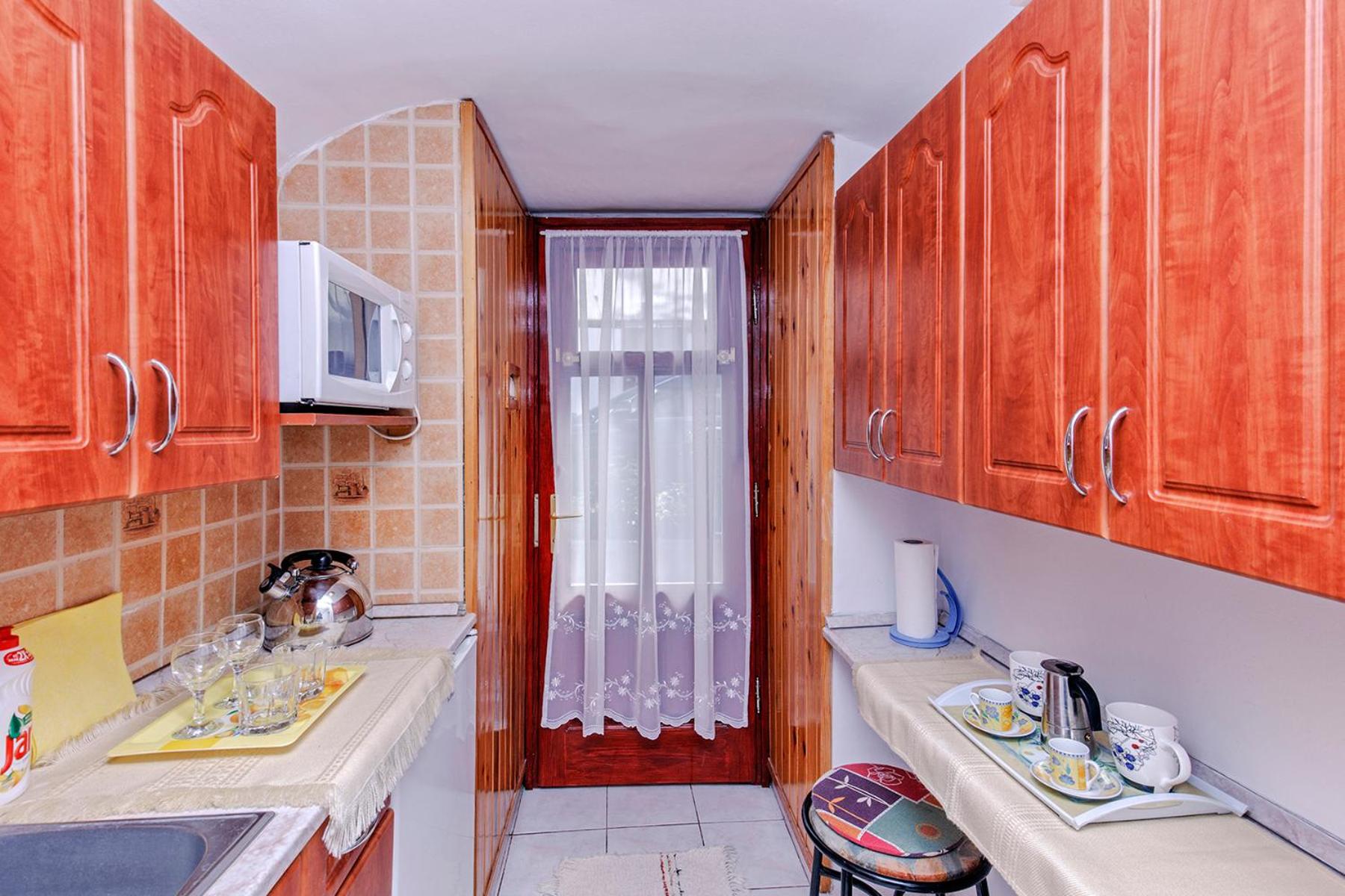 Two-Bedroom Apartment - Photo 9