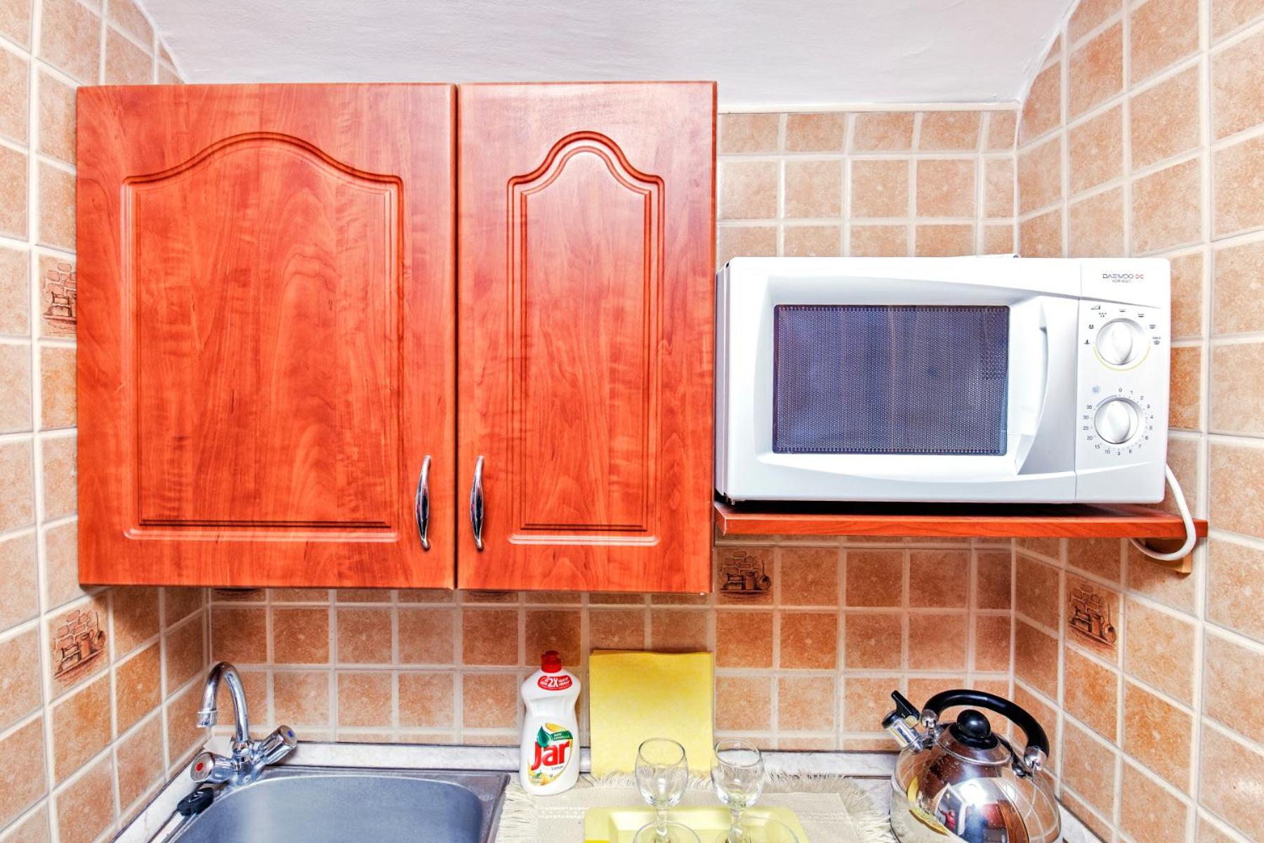 Two-Bedroom Apartment - Photo 8