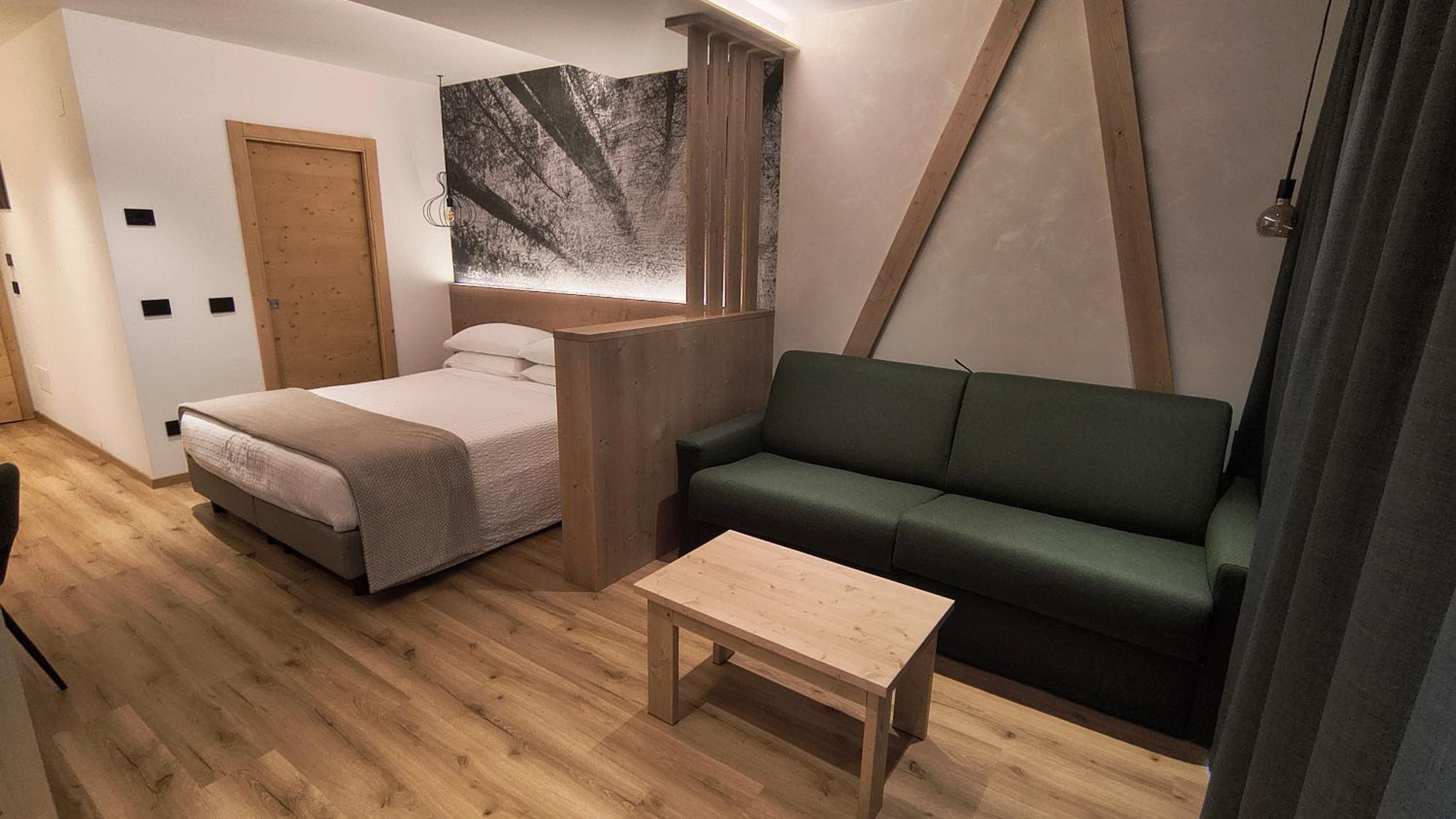 Junior Suite photo 2