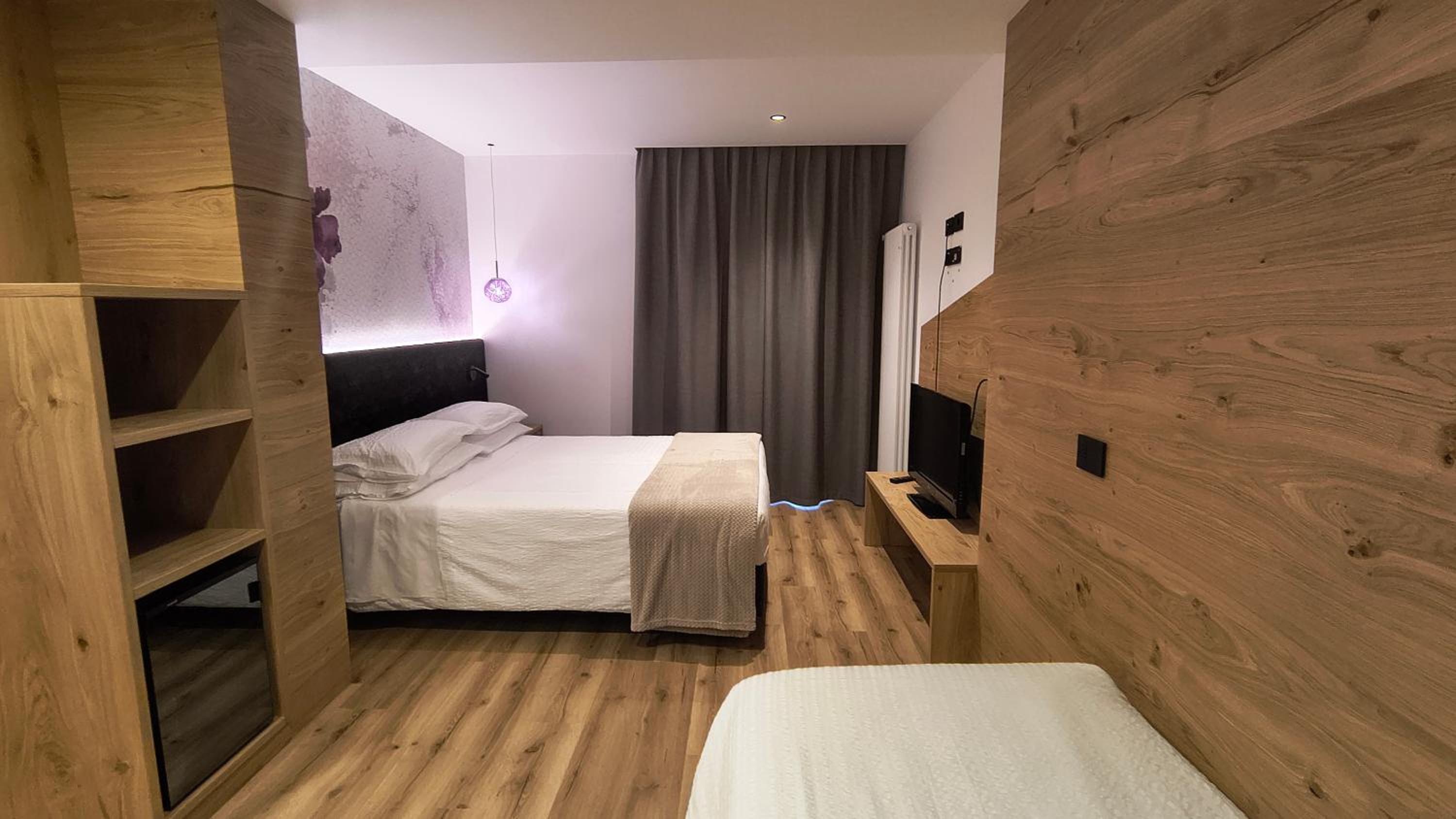 Deluxe Triple Room photo 2