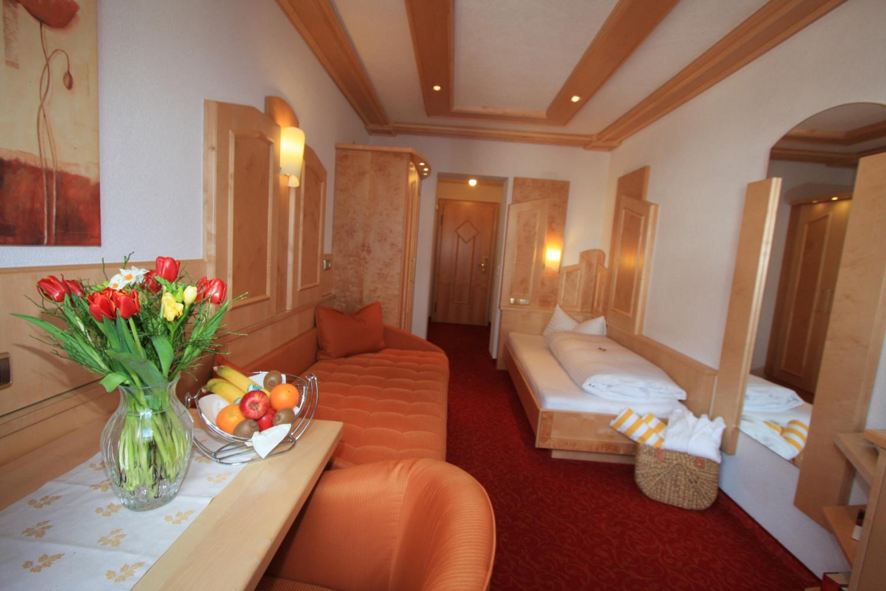 Single Room photo 1