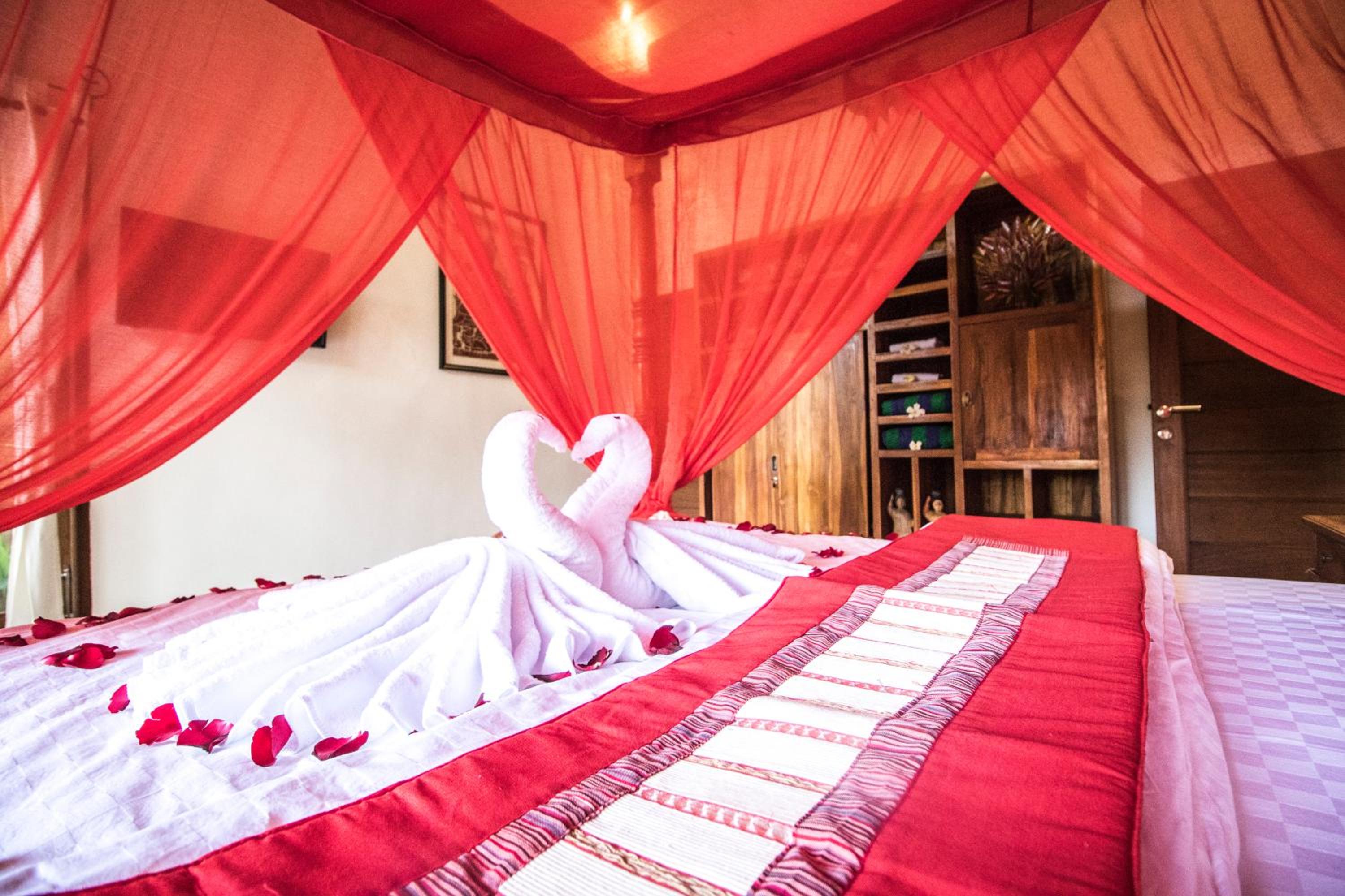 Serenity Ubud Privite Villa #1 with Pool - Photo 58