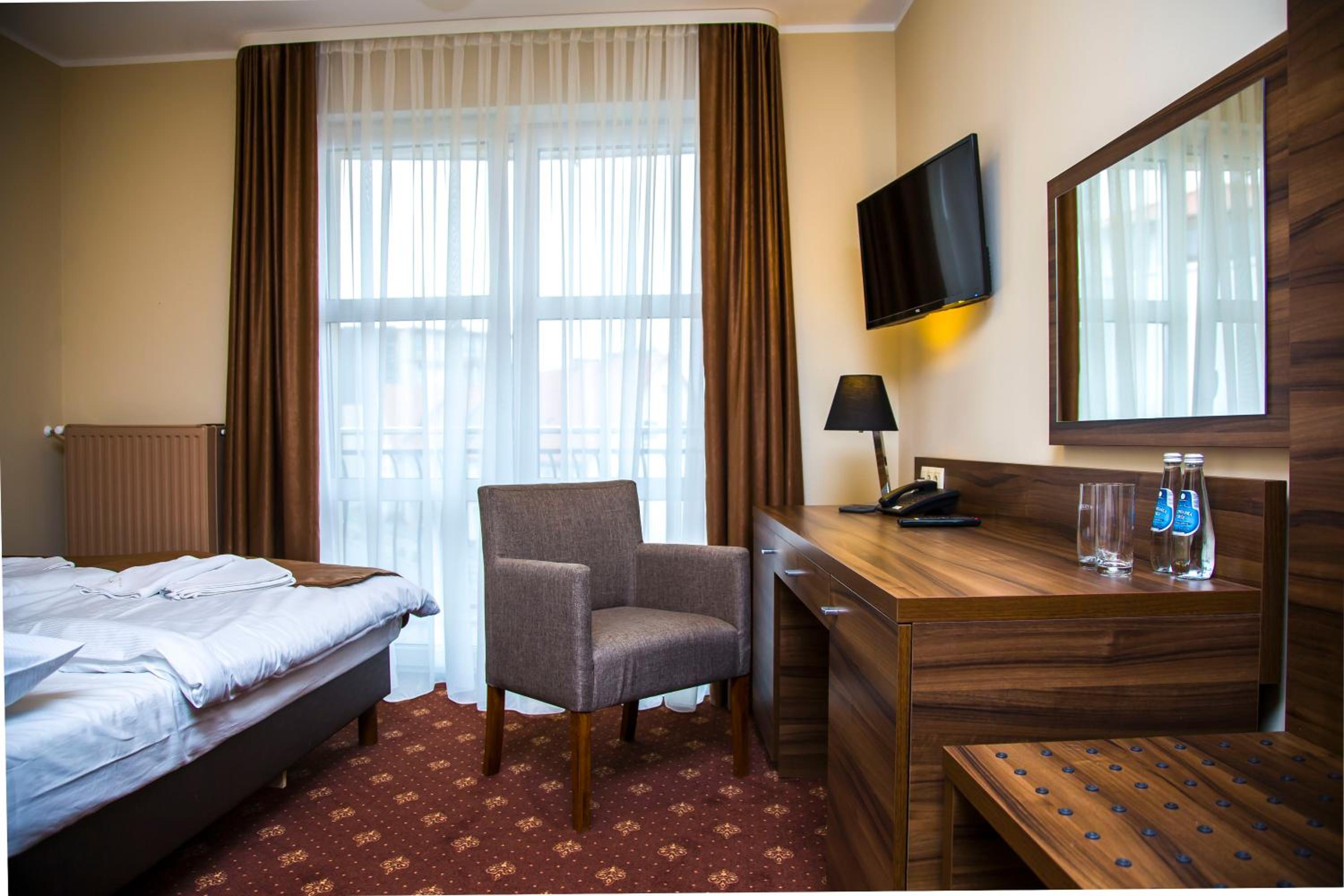 Double Room with Balcony photo 2