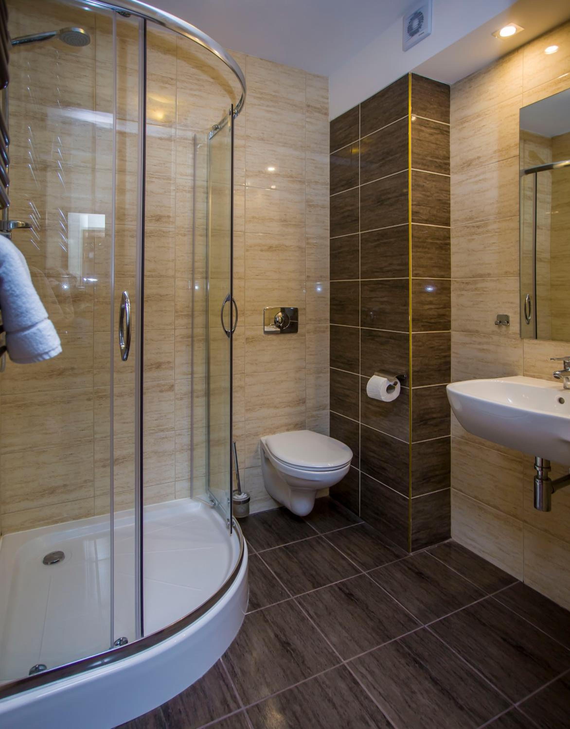 Double Room with Balcony photo 3