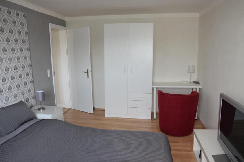 Apartment - Split Level photo 1