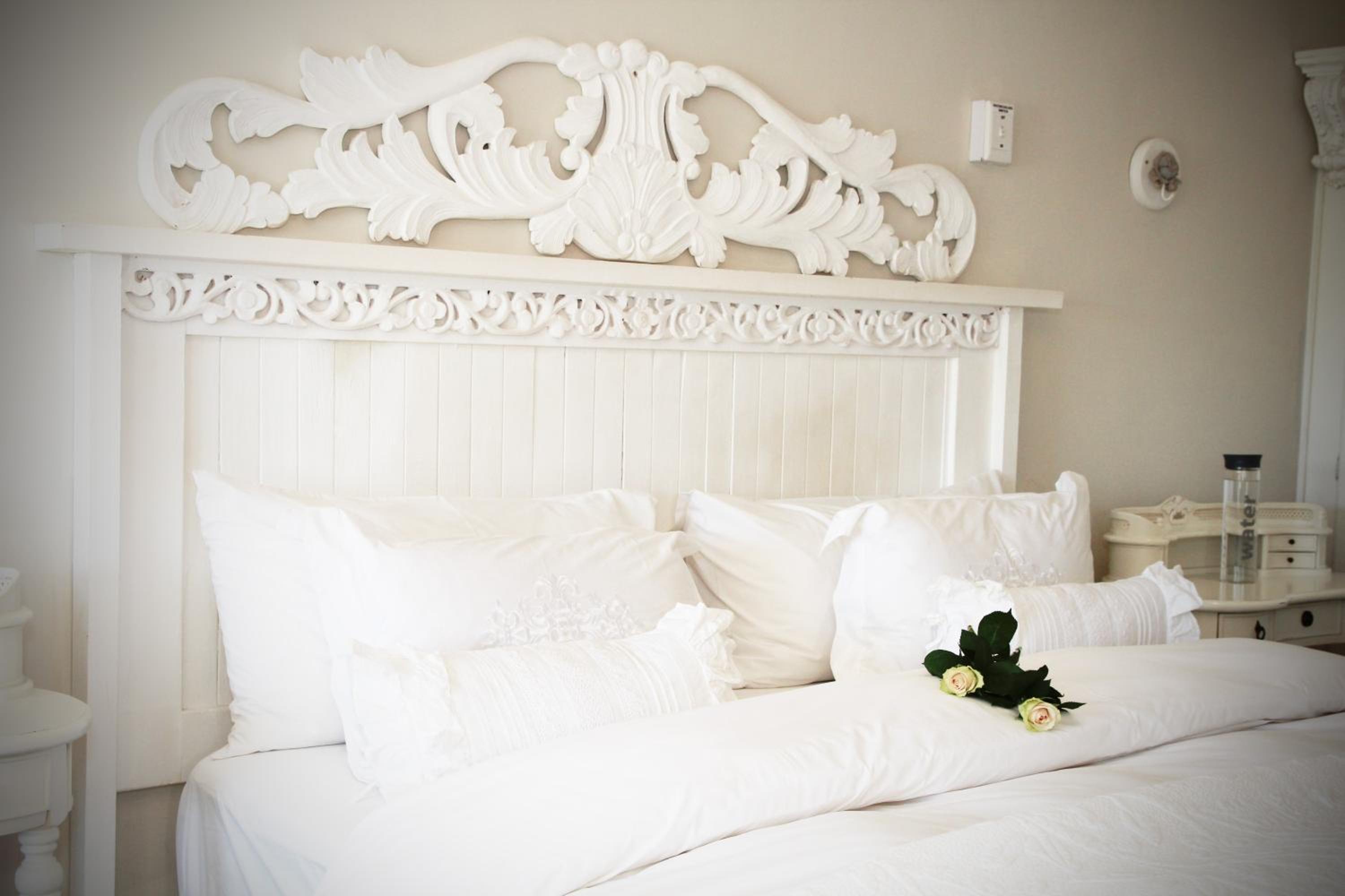 Honeymoon Suite A