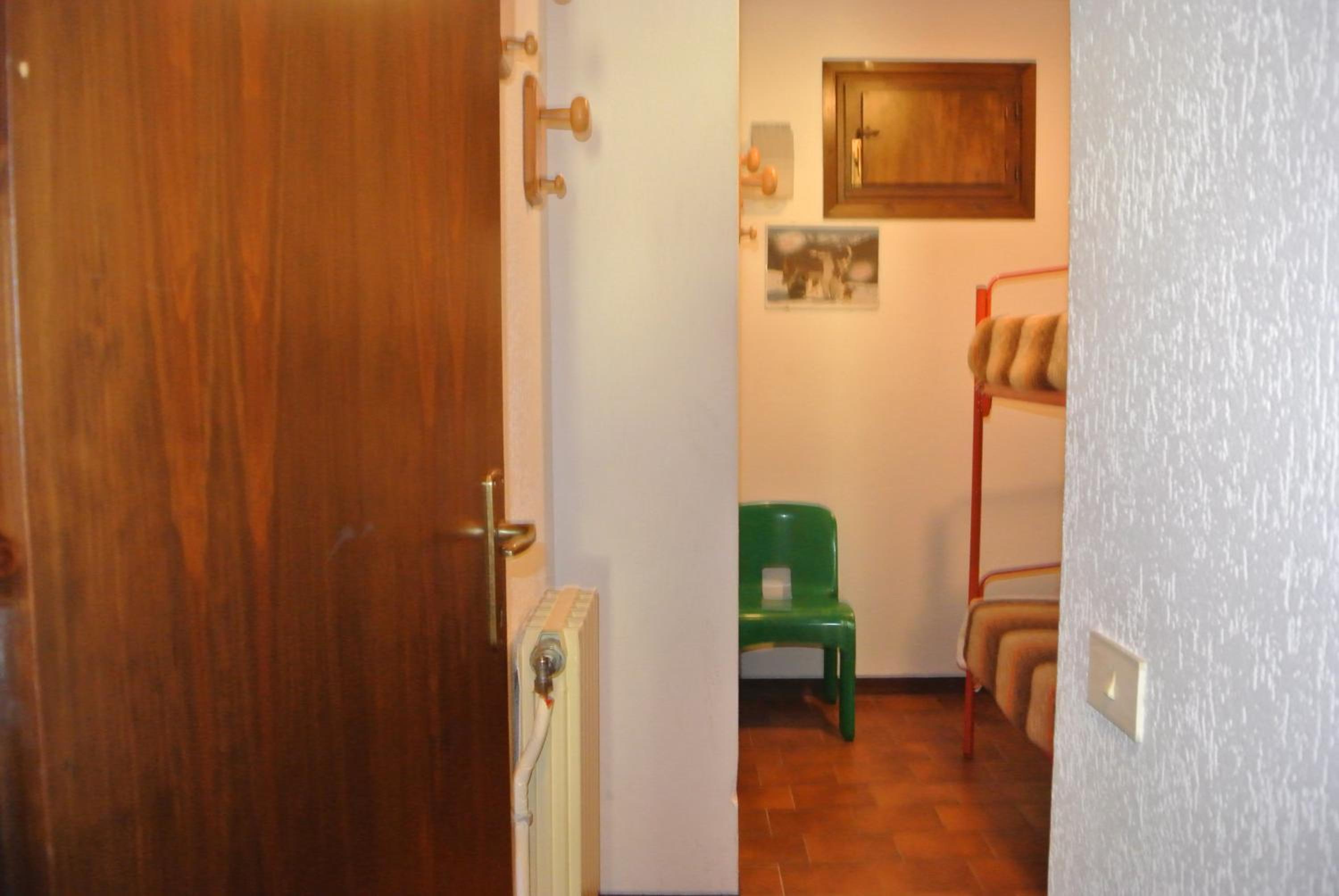 Apartment With Balcony photo 1