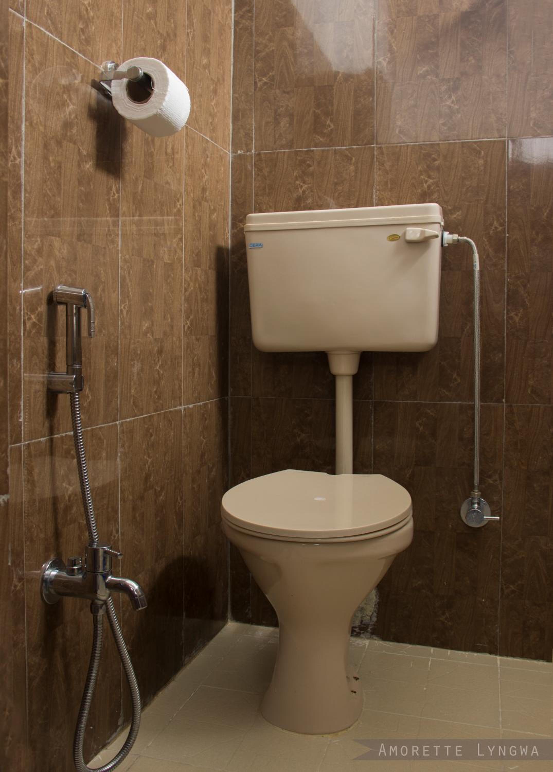 Queen Room - Photo 22