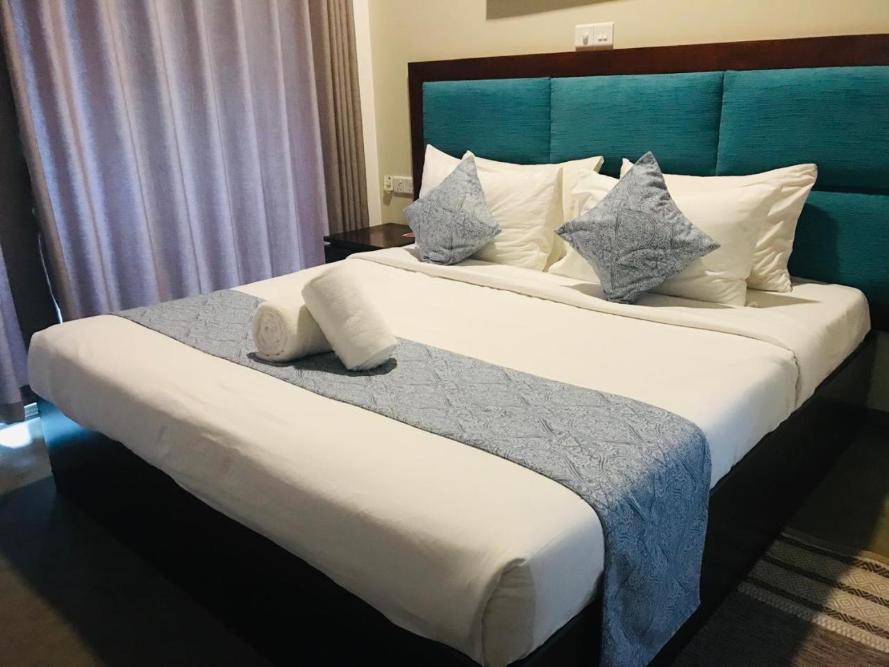Double Room with Garden View photo 1