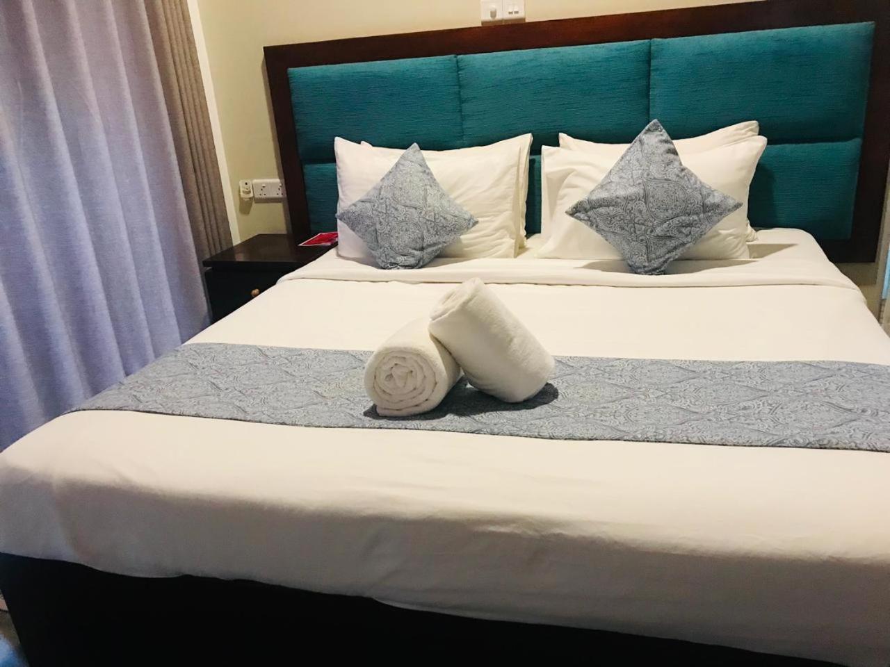 Double Room with Garden View photo 2