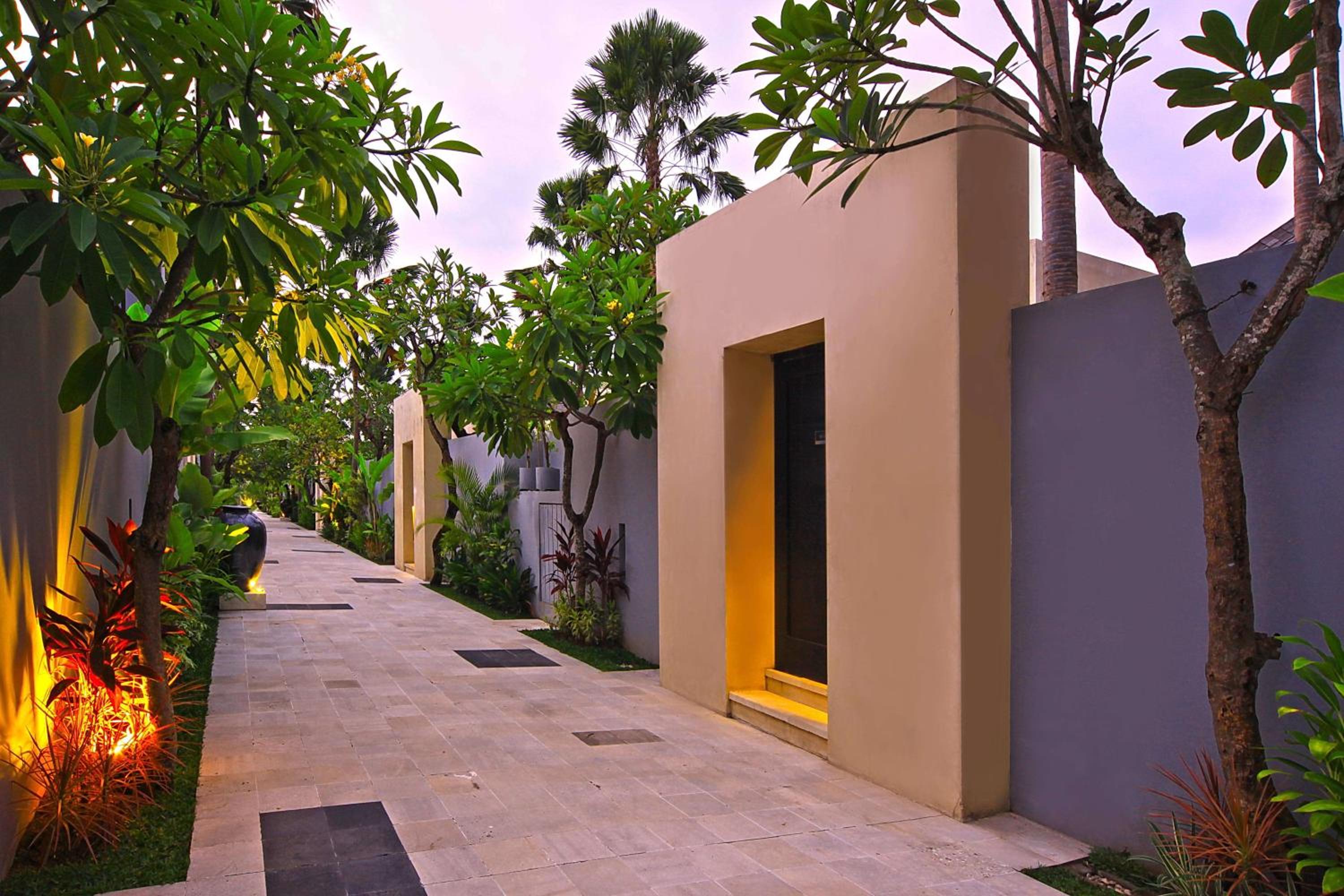 Two-Bedroom Villa with Private Pool - Photo 21