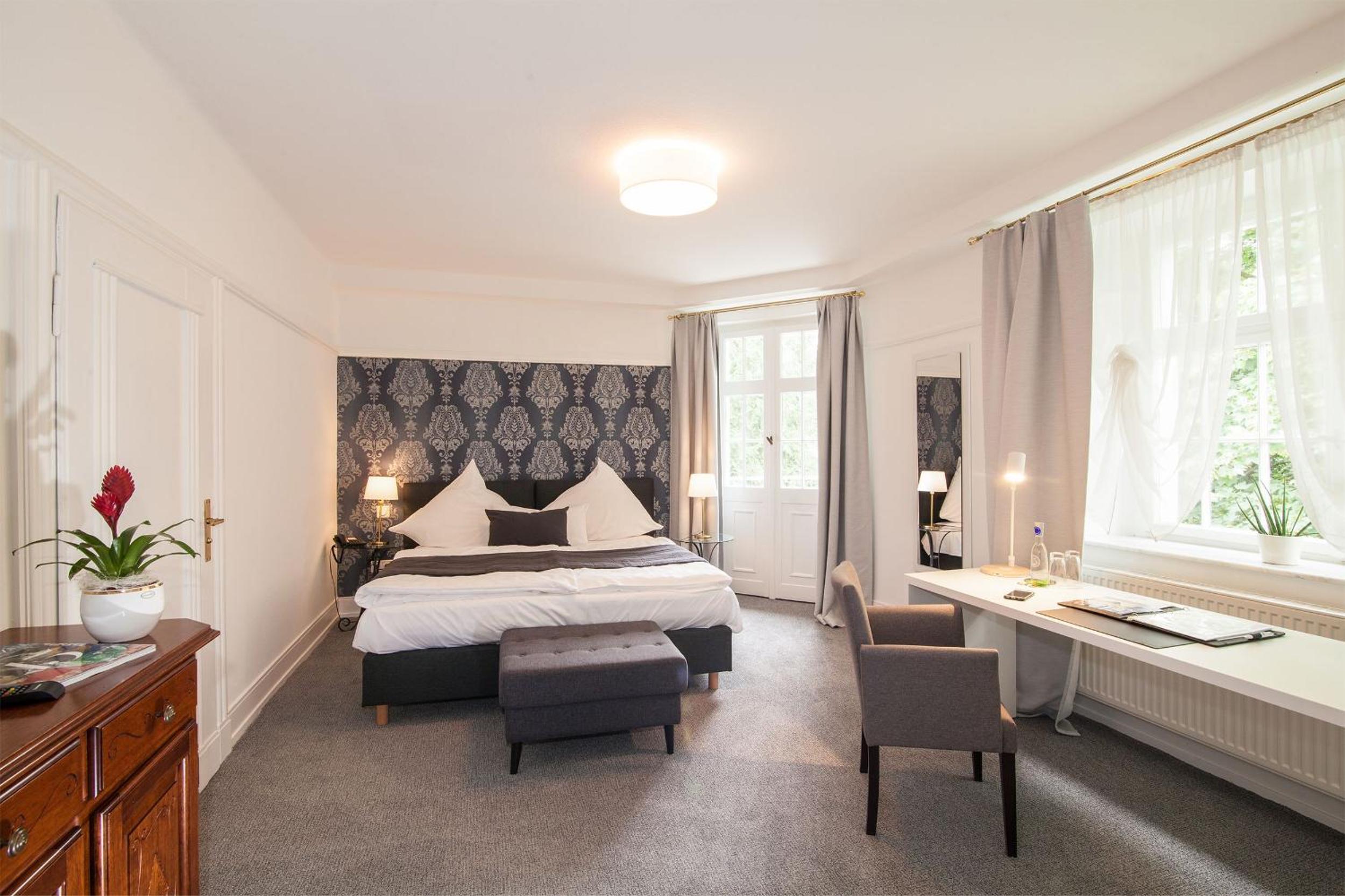 Double Room - Photo 3