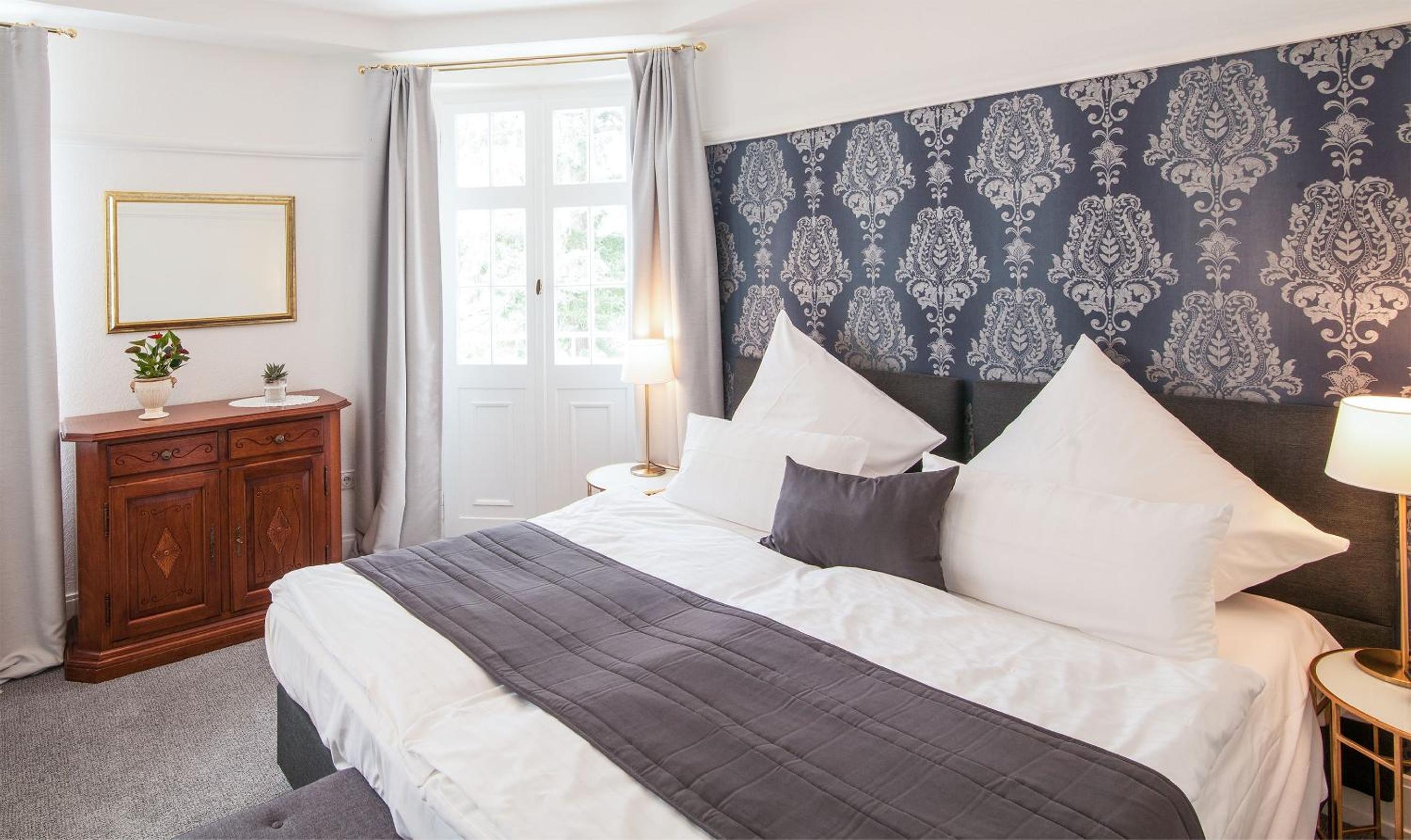 Double Room - Photo 2