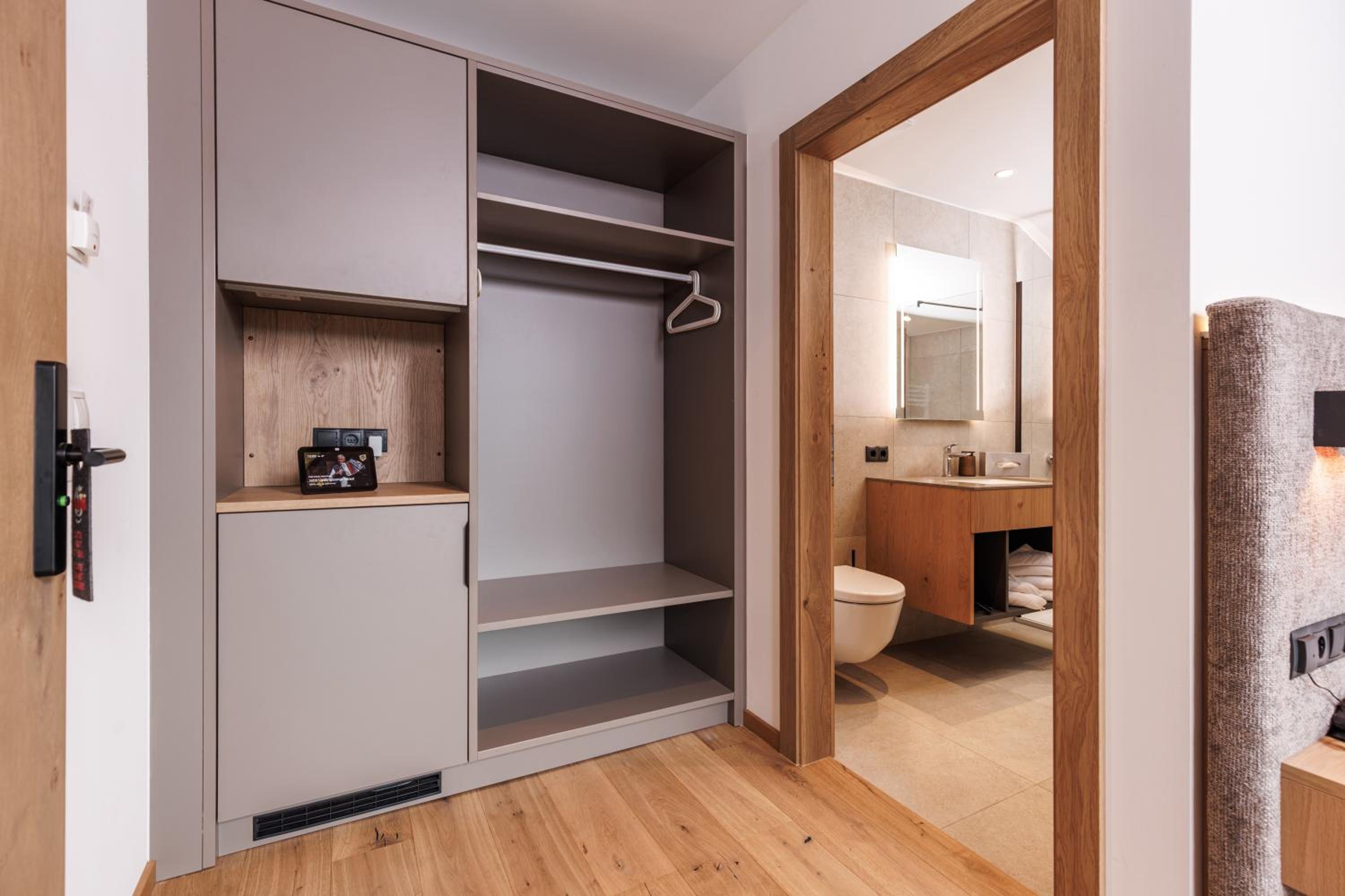 Quadruple Room photo 3