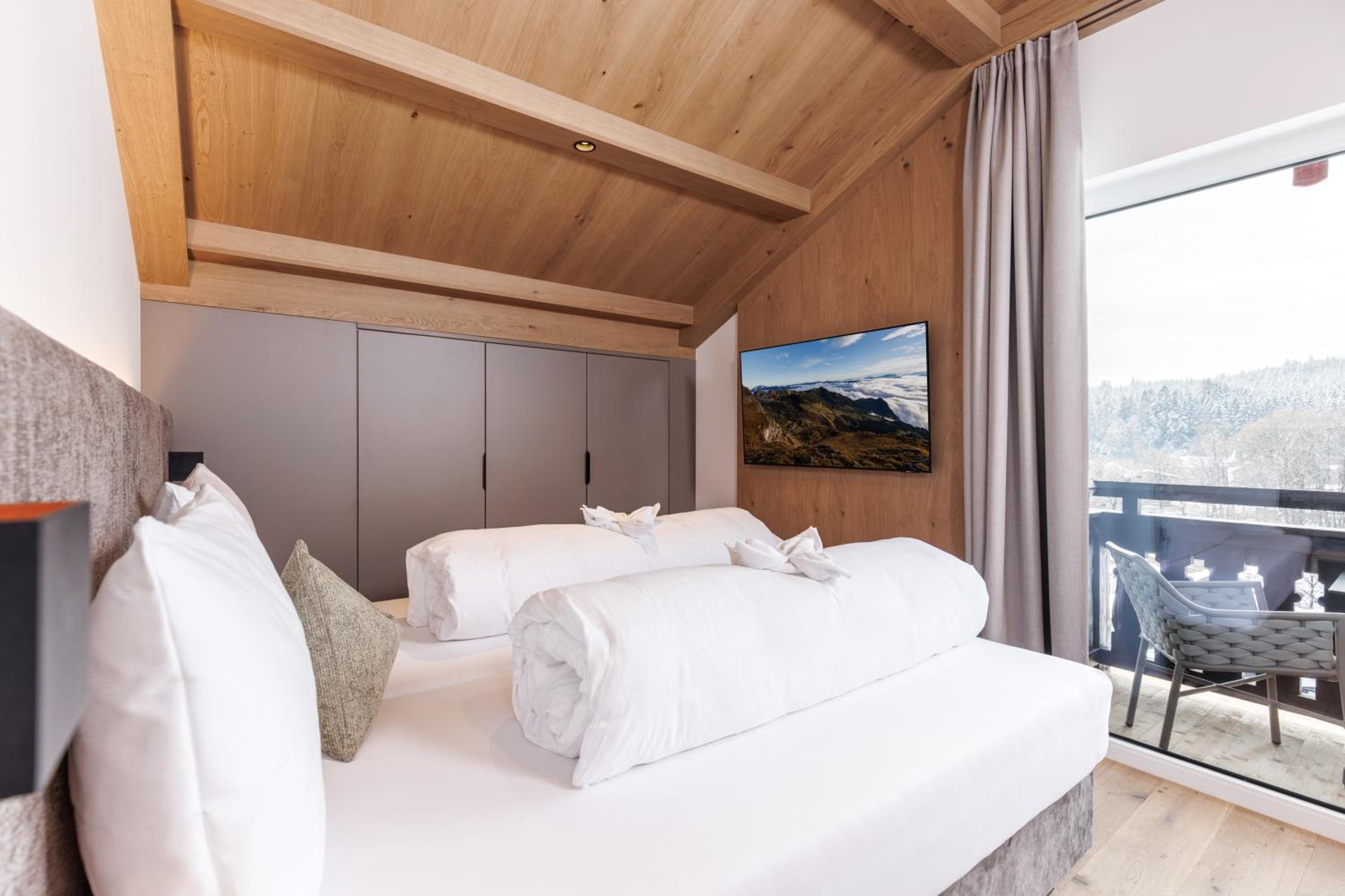 Quadruple Room photo 1