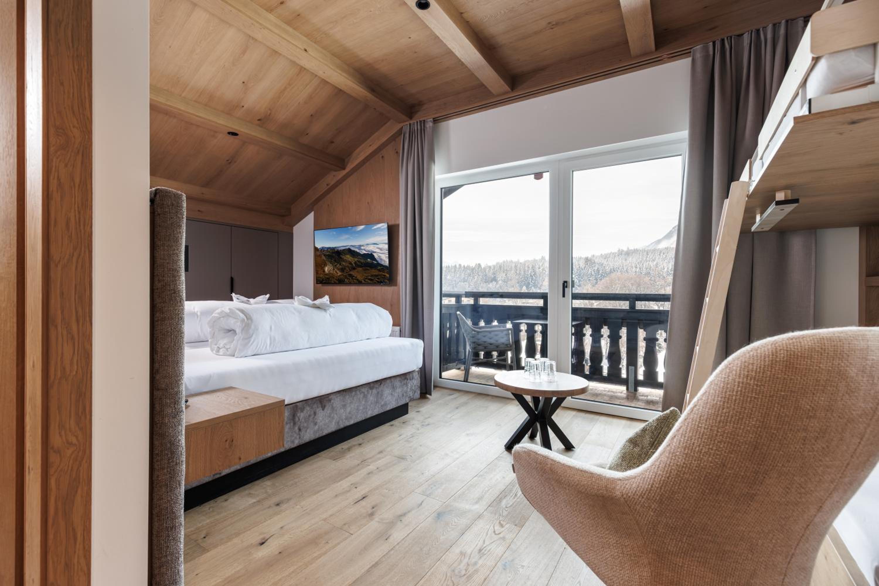 Quadruple Room photo 2