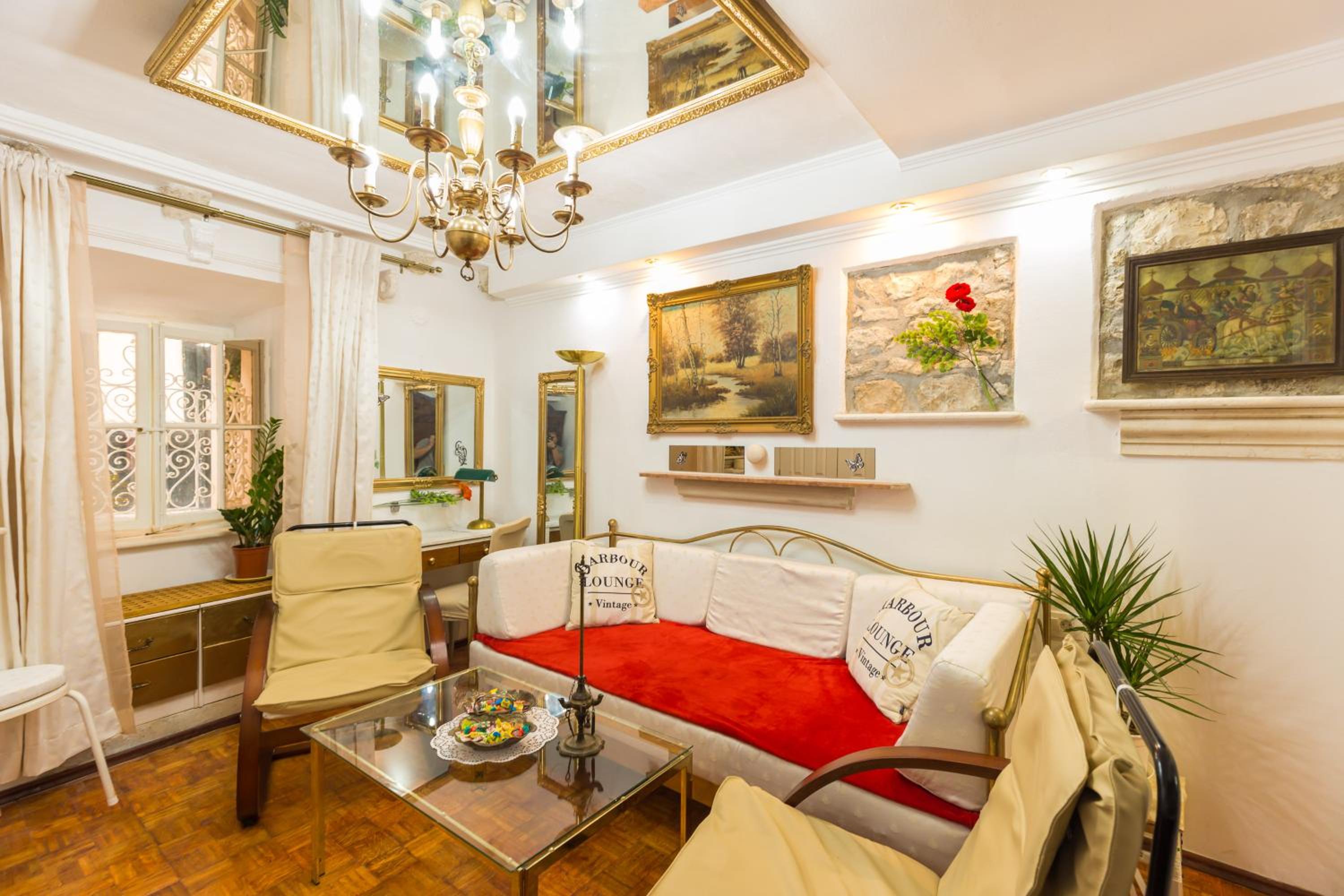 Two-Bedroom Holiday Home