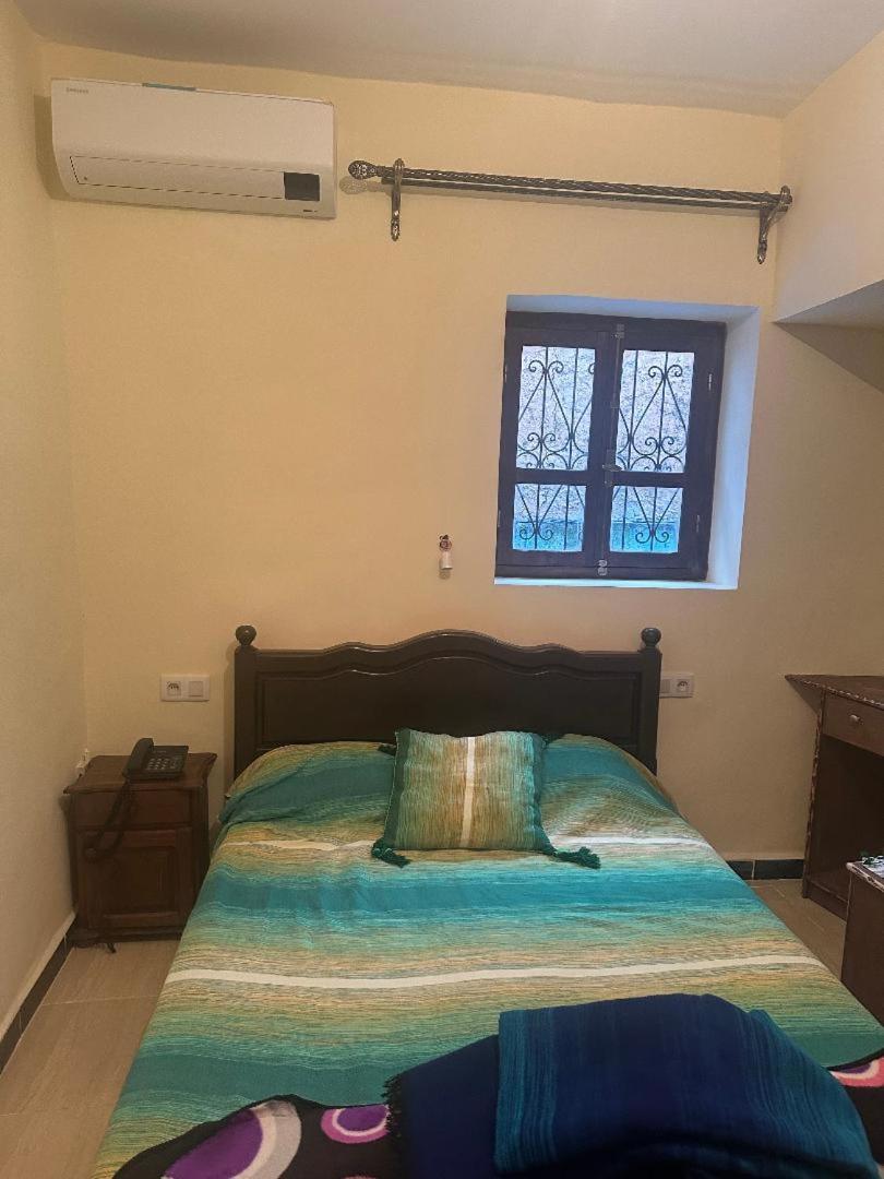 Budget Double Room photo 1