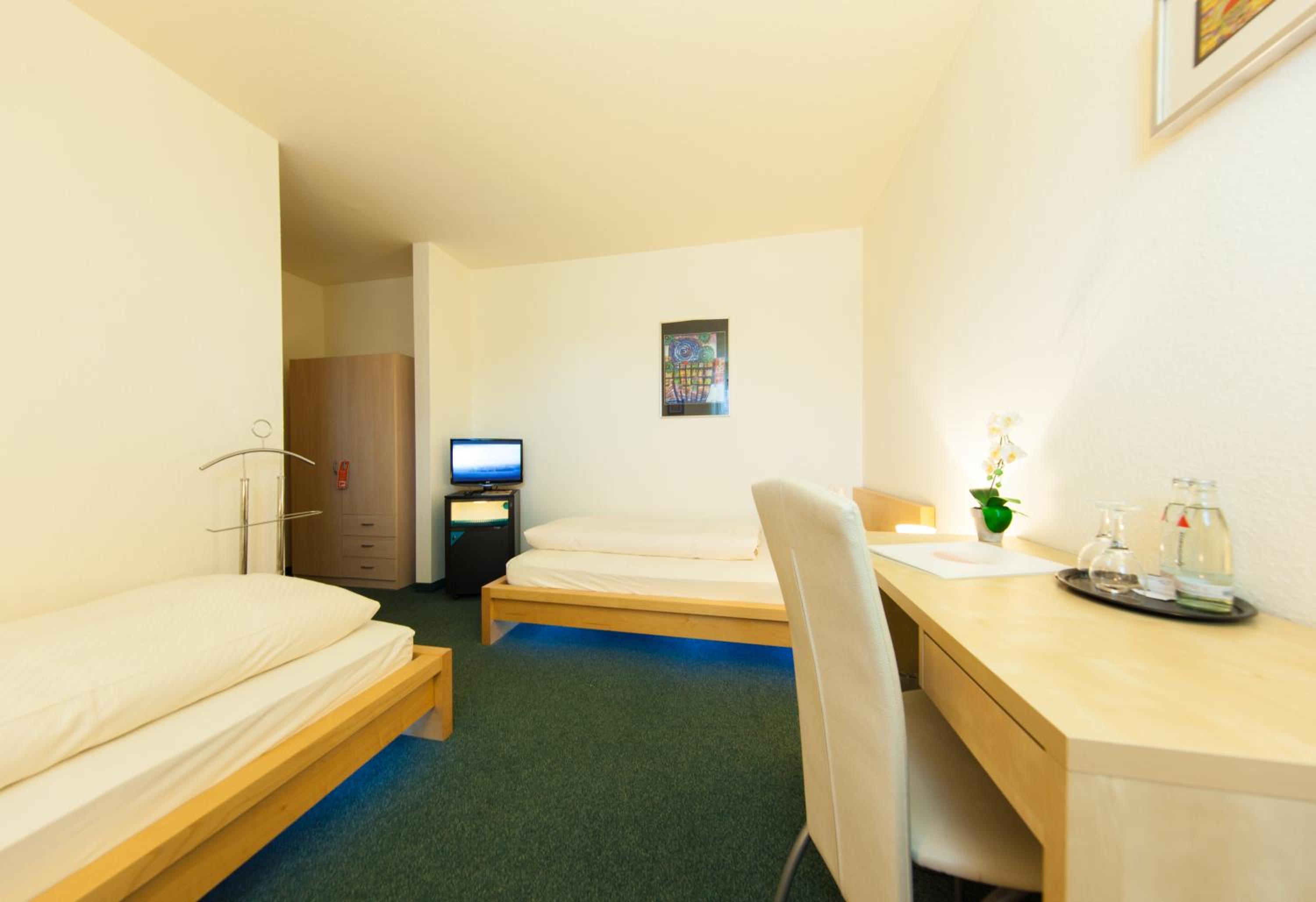 Double Room photo 2
