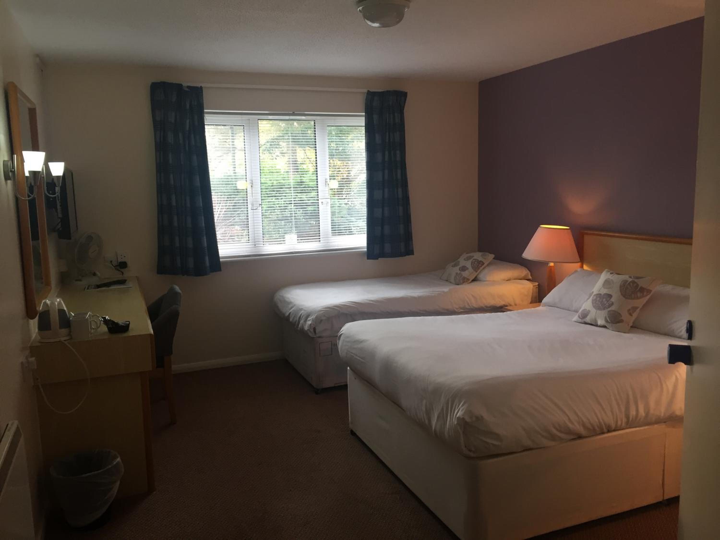 King Room - Photo 1