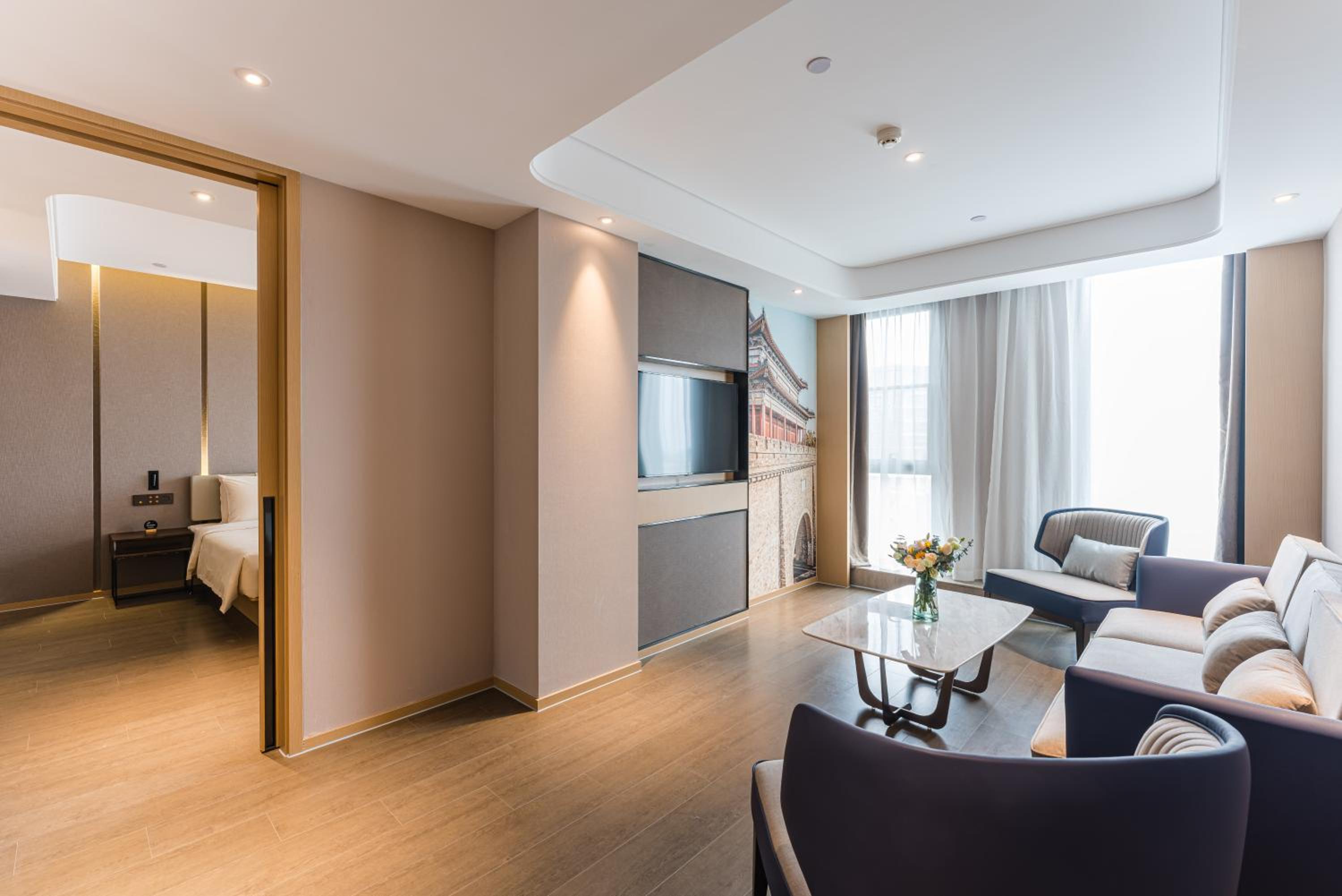 Superior Suite