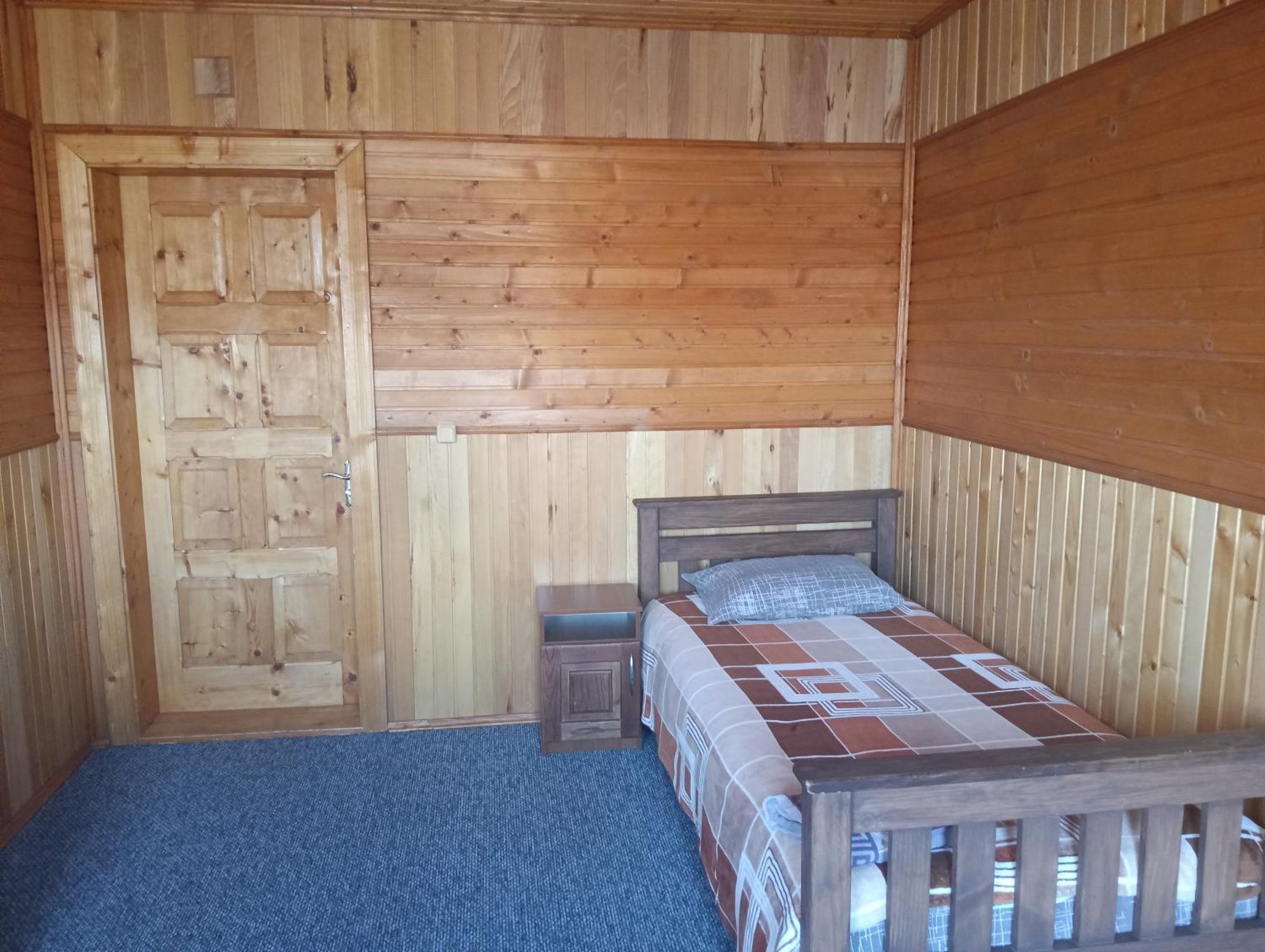 Single Room photo 3