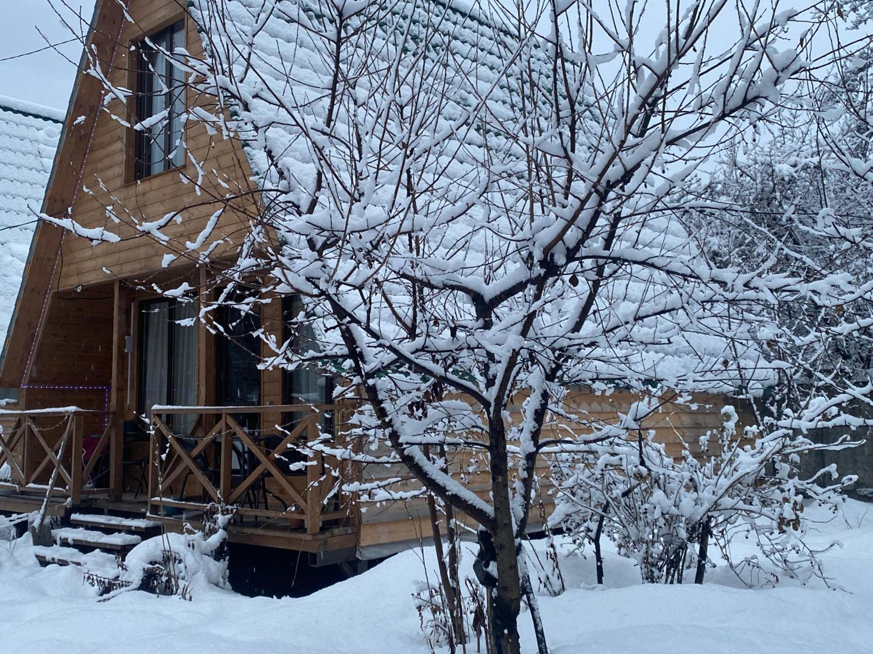 Chalet