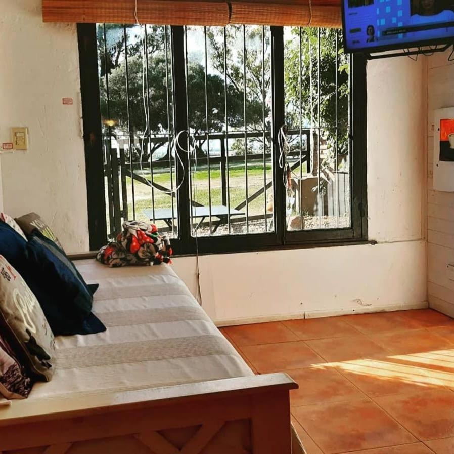 Villa - Beach Front photo 1