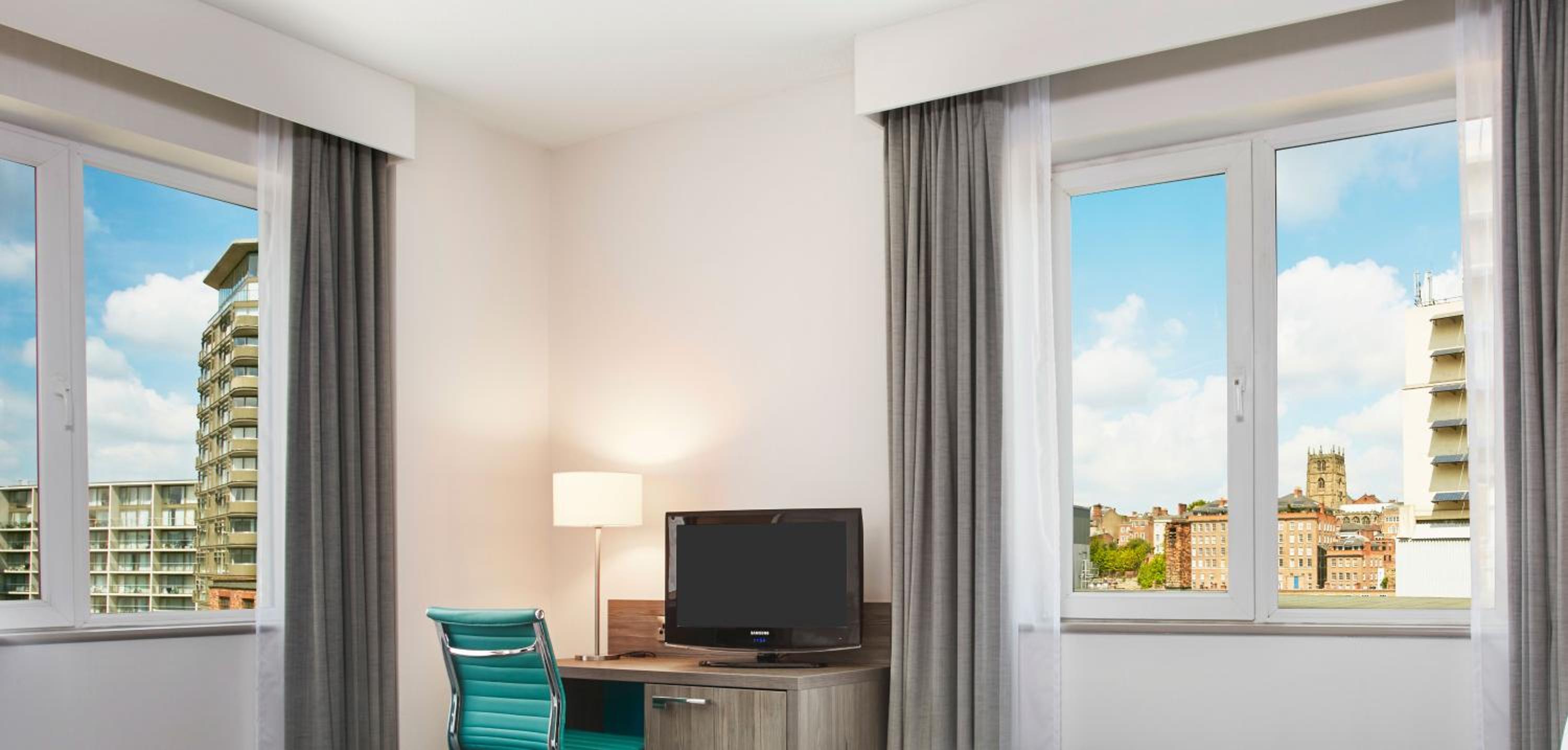 Standard Double Room (2 Adults)