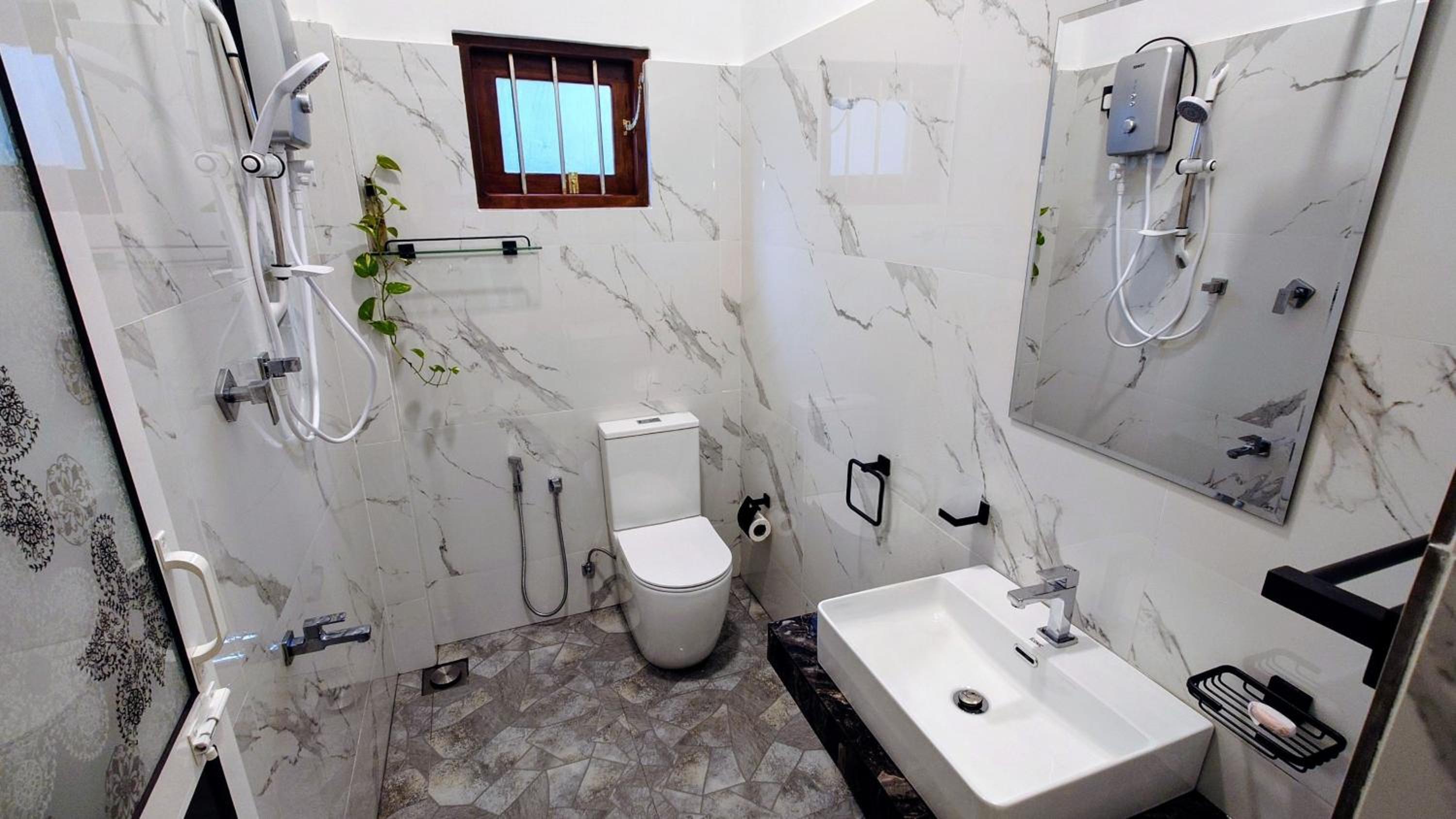 One-Bedroom Villa photo 3