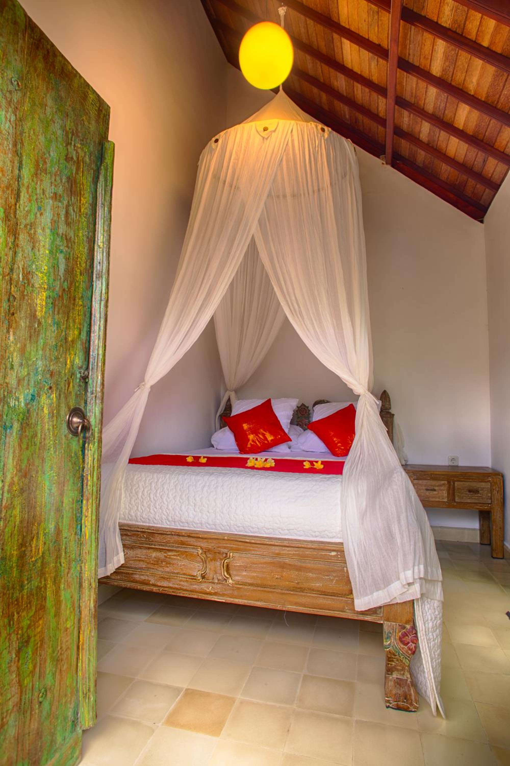 Small Double Room