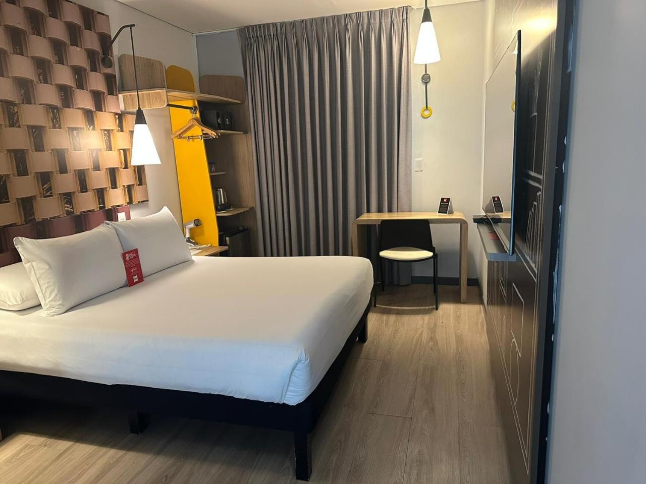 Executive Double Room - Photo 3