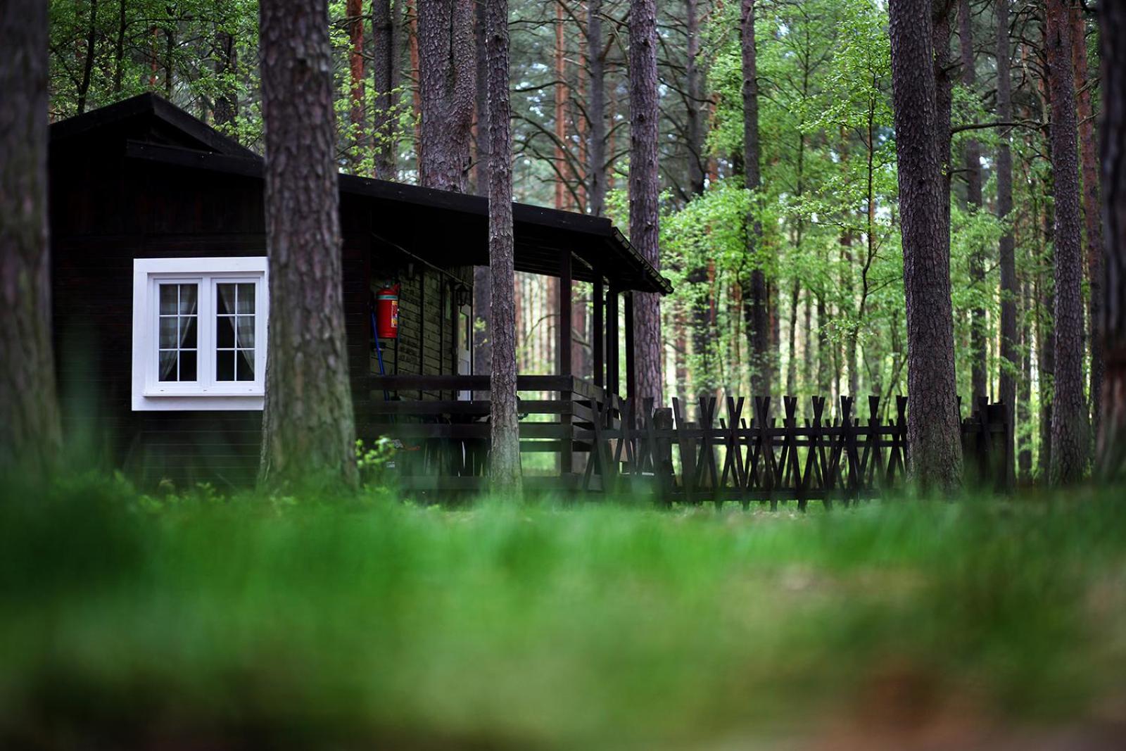 One-Bedroom Chalet