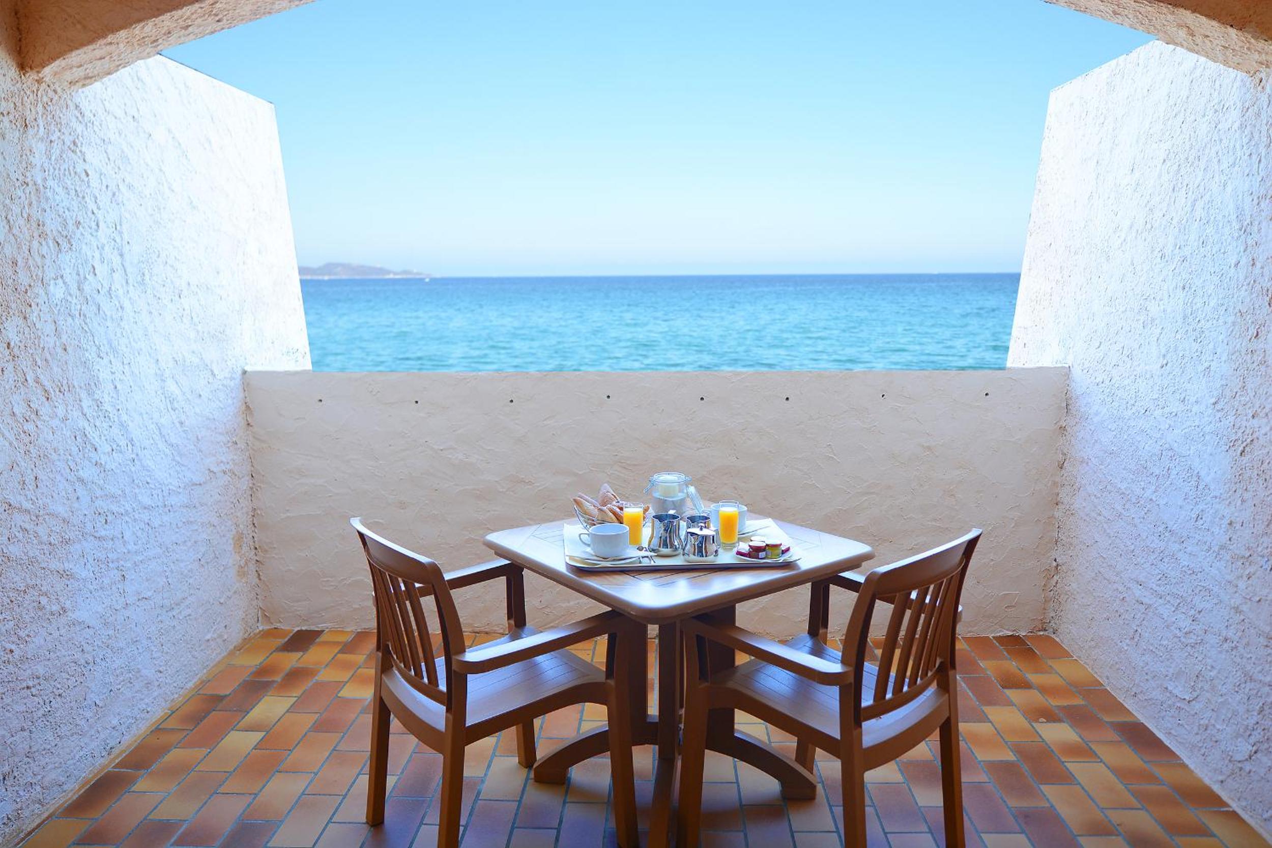Standard Double Room Sea View  - Photo 2