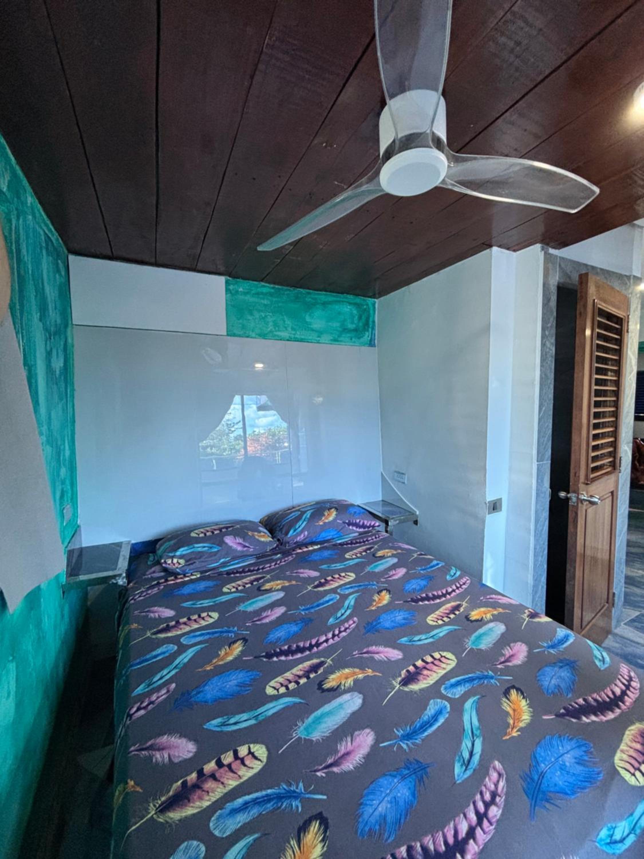 Economy Double Room photo 3