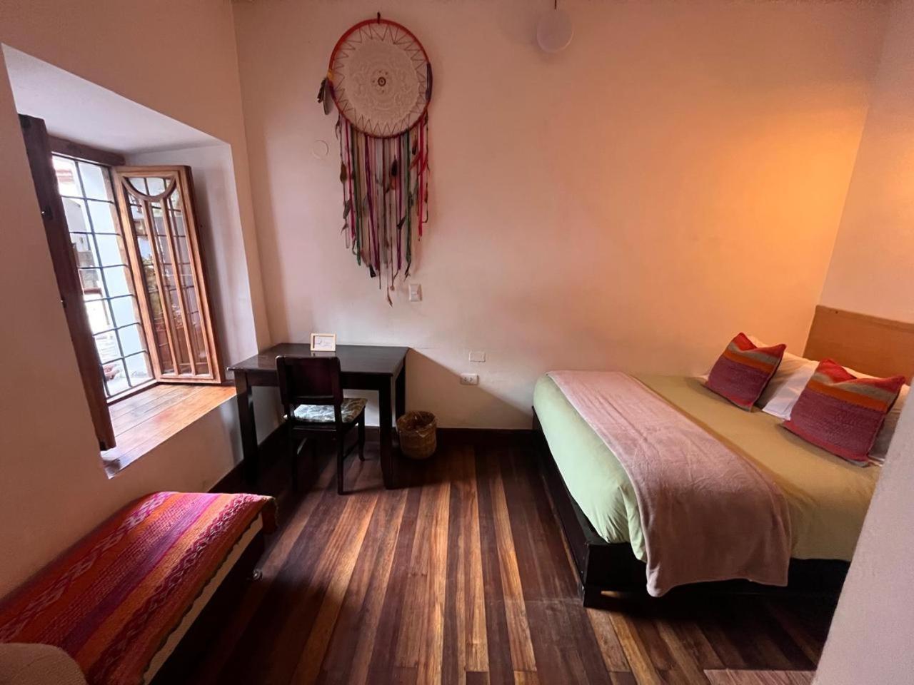 Budget Double Room photo 1