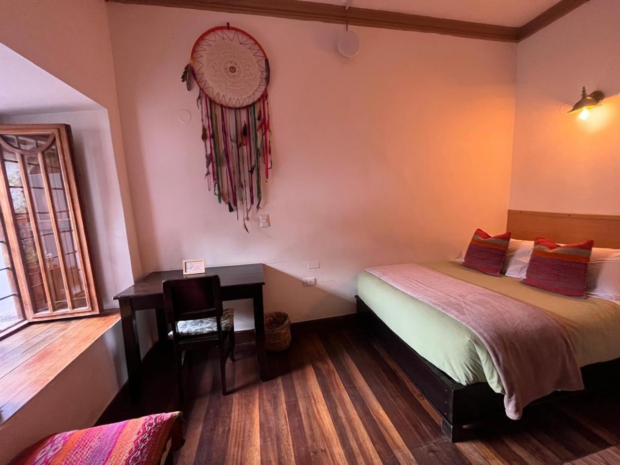 Budget Double Room photo 2