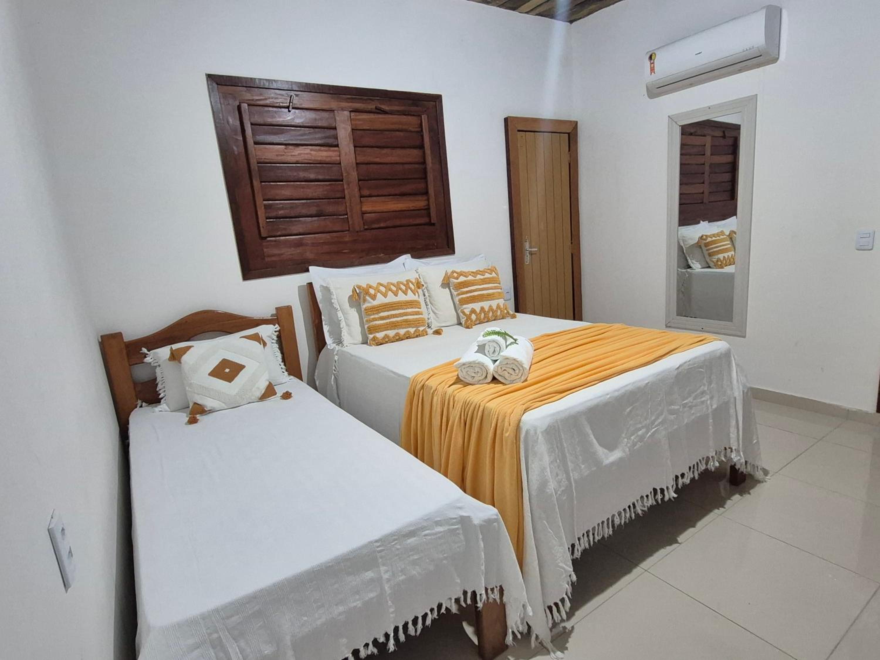 One-Bedroom Suite photo 1
