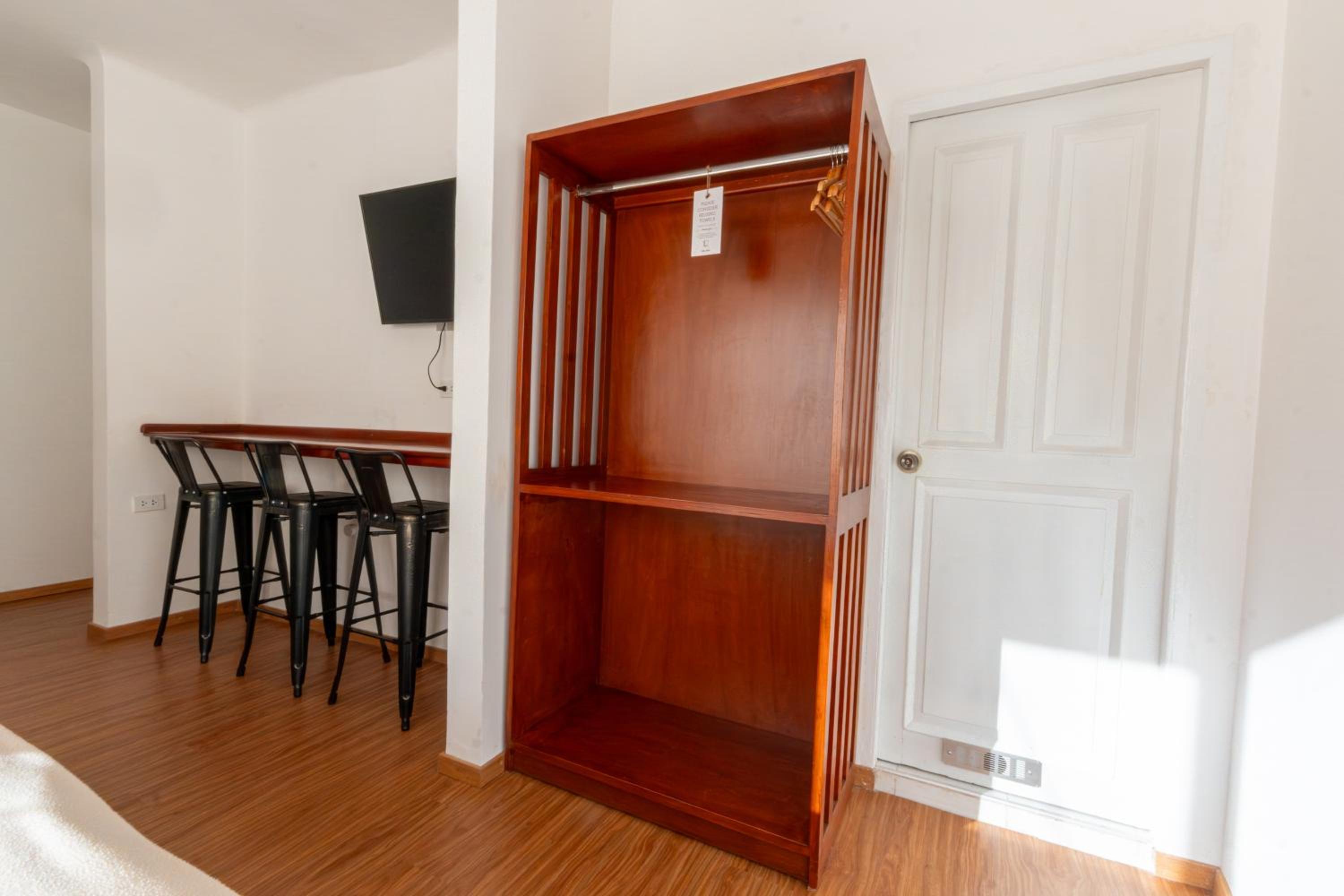 Double or Twin Room photo 2