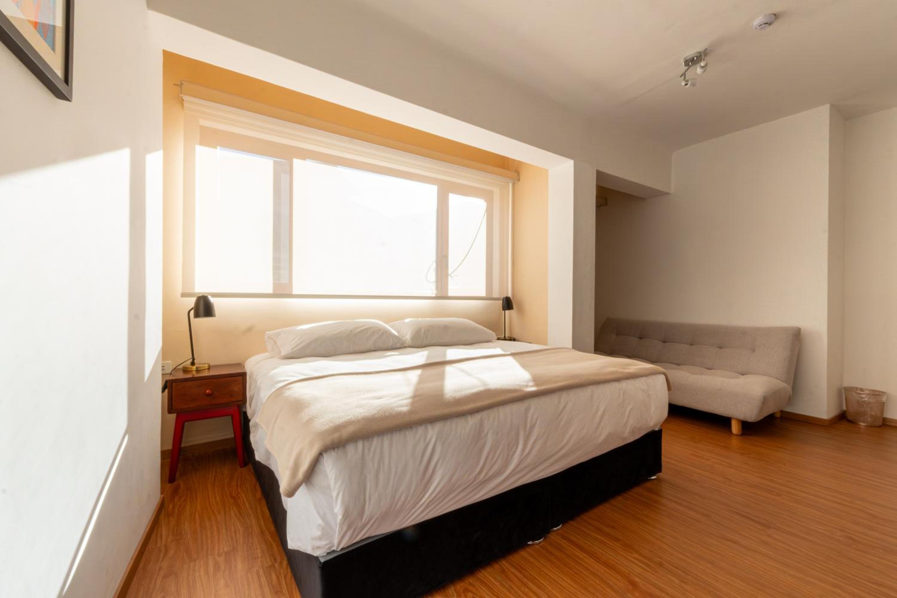 Double or Twin Room photo 3