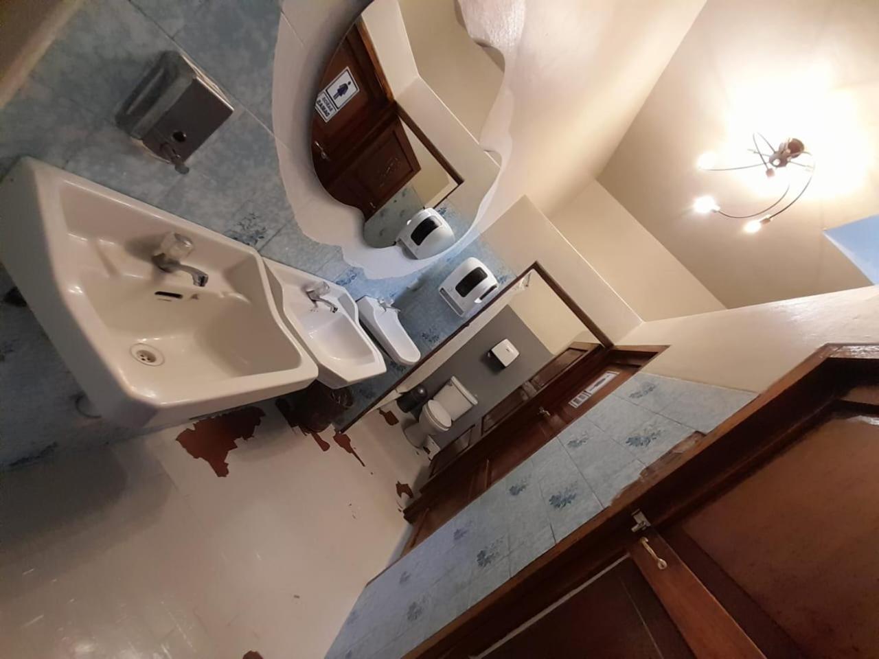 Mixed Dormitory Room photo 1
