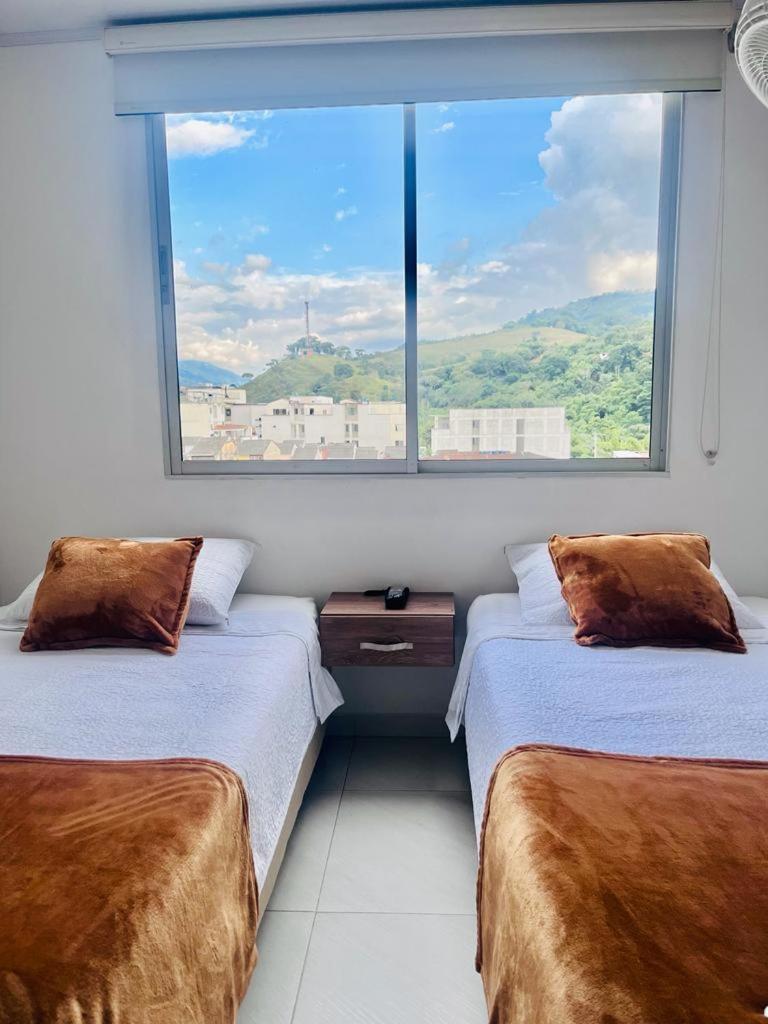 Twin Room photo 1