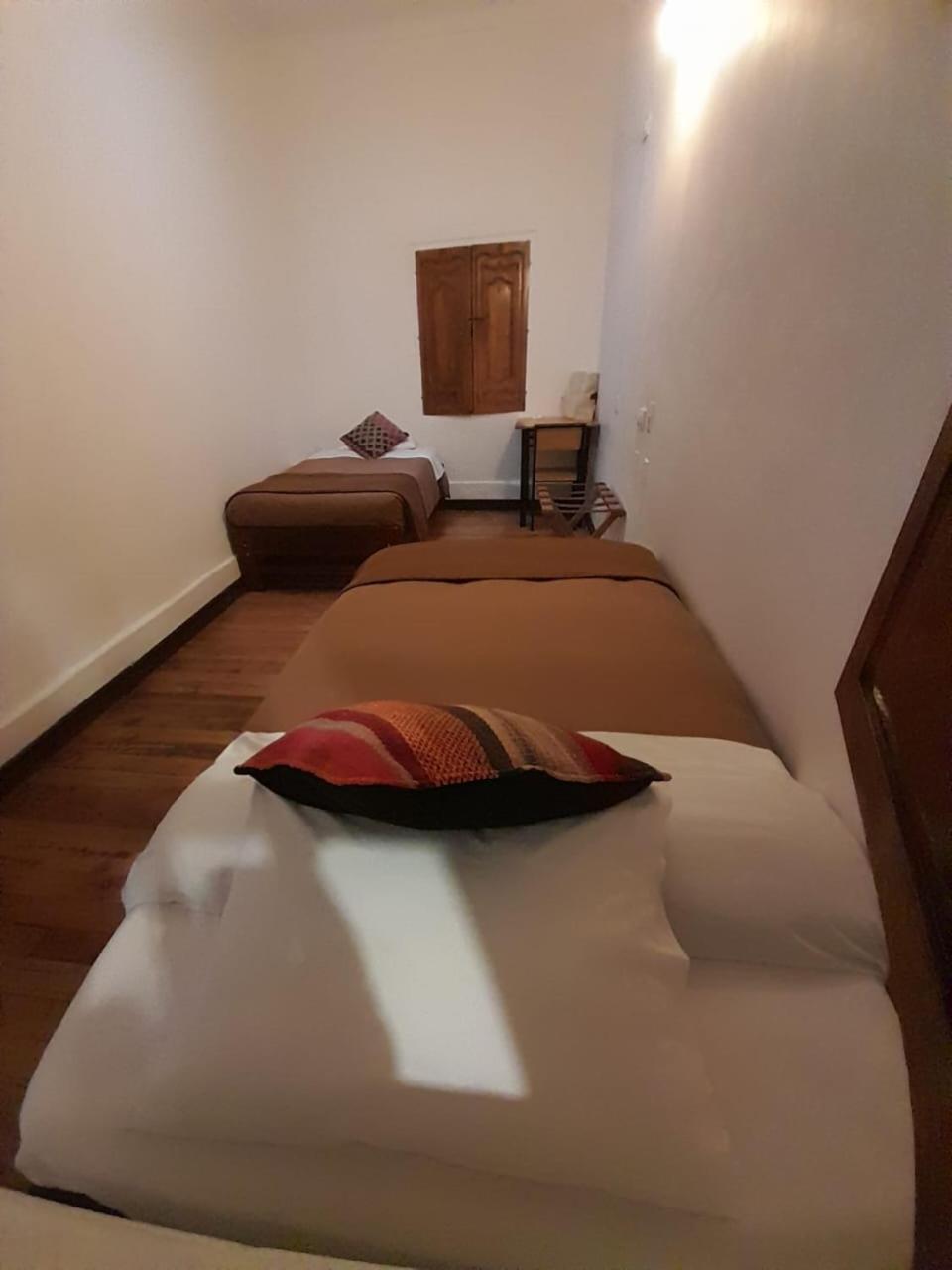 Mixed Dormitory Room photo 2